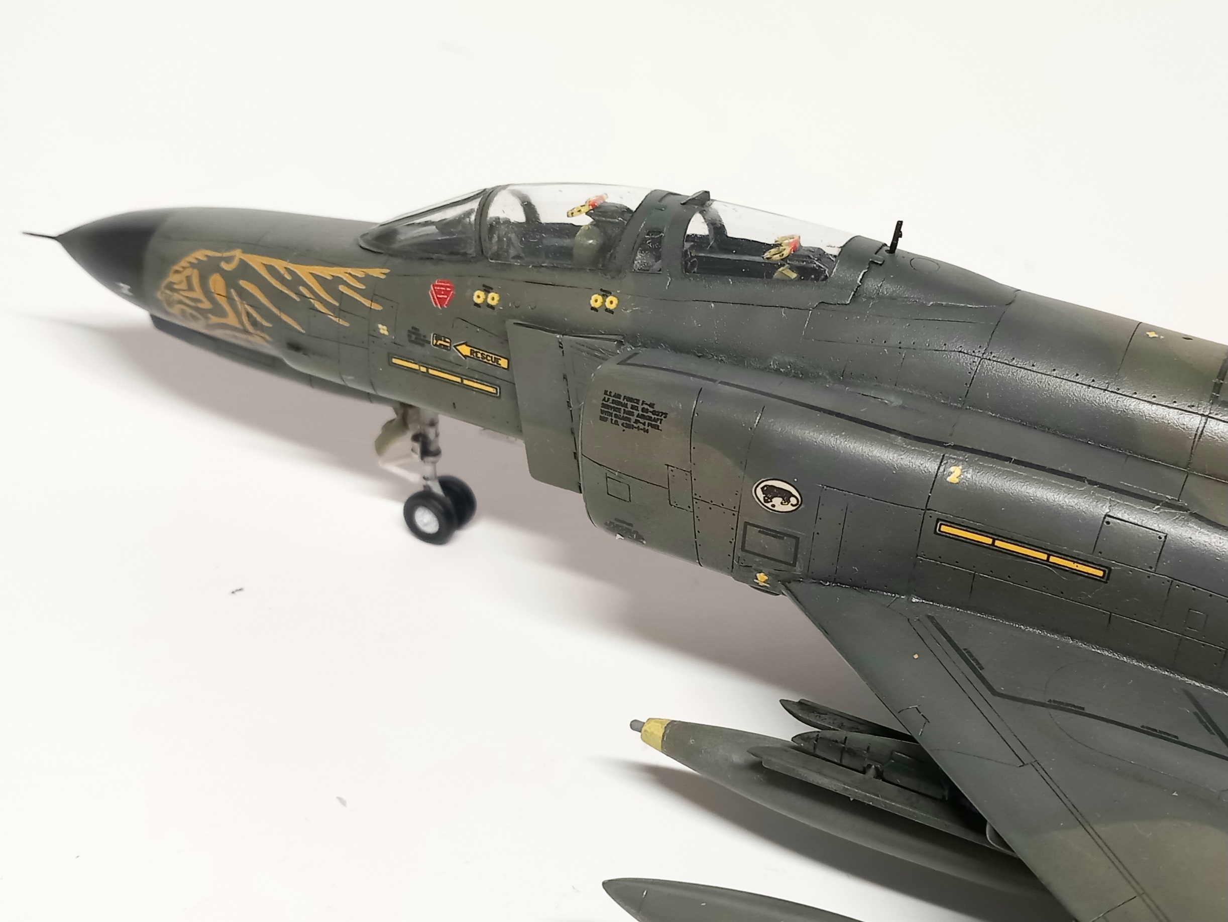 F-4Е