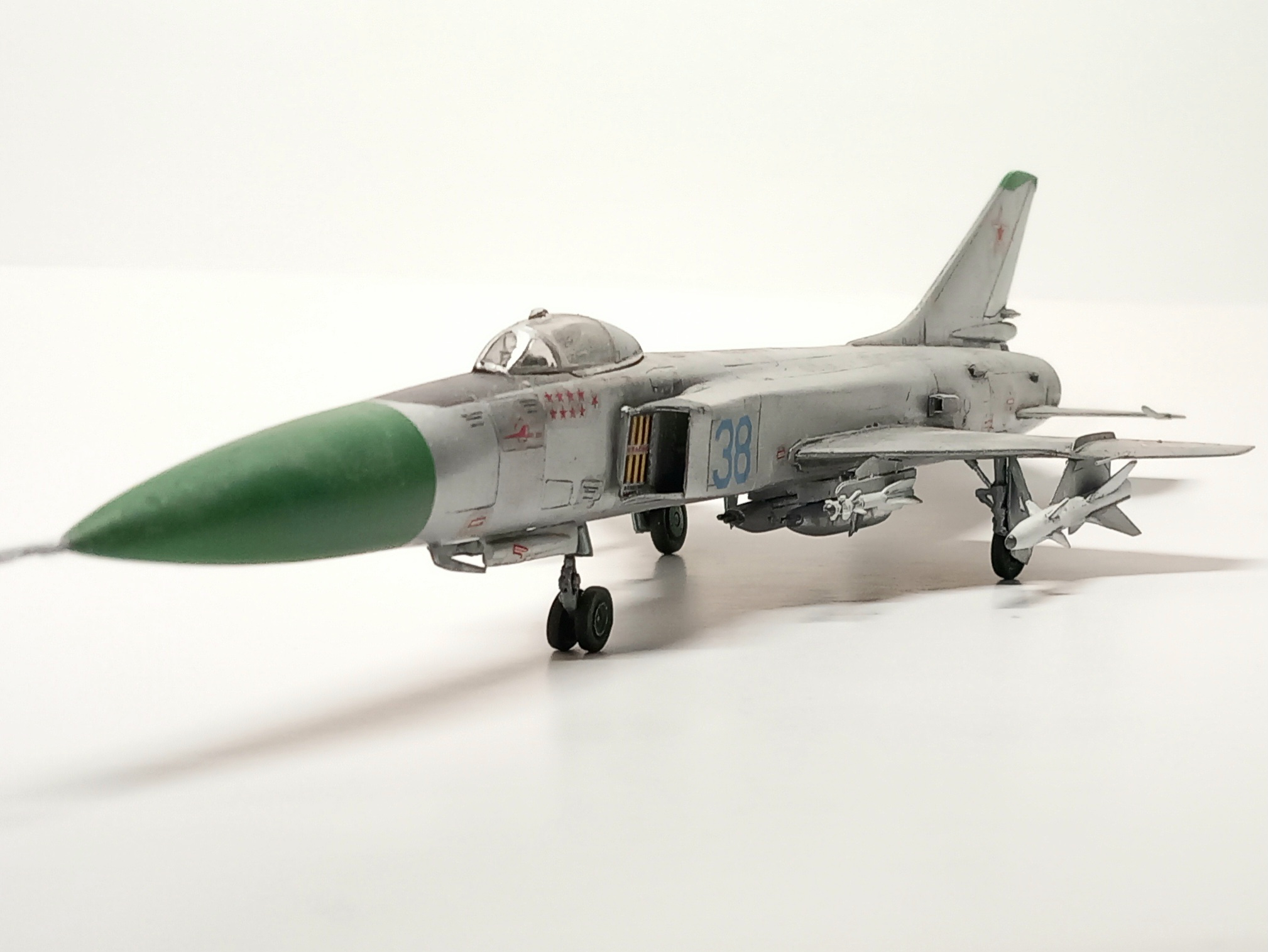 Су-15ТМ