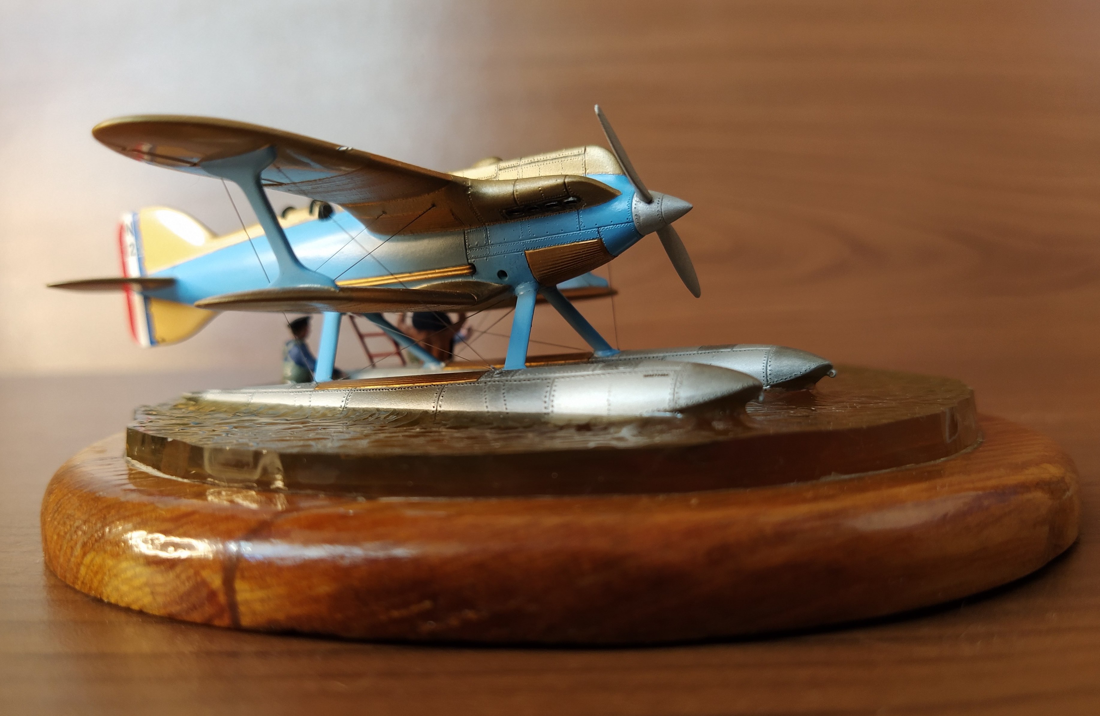 Gloster IVB