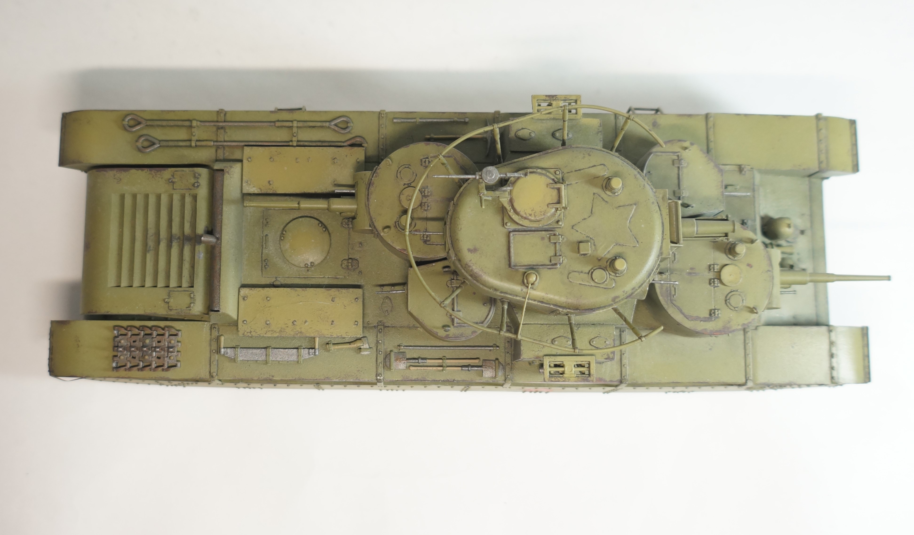 Т-35