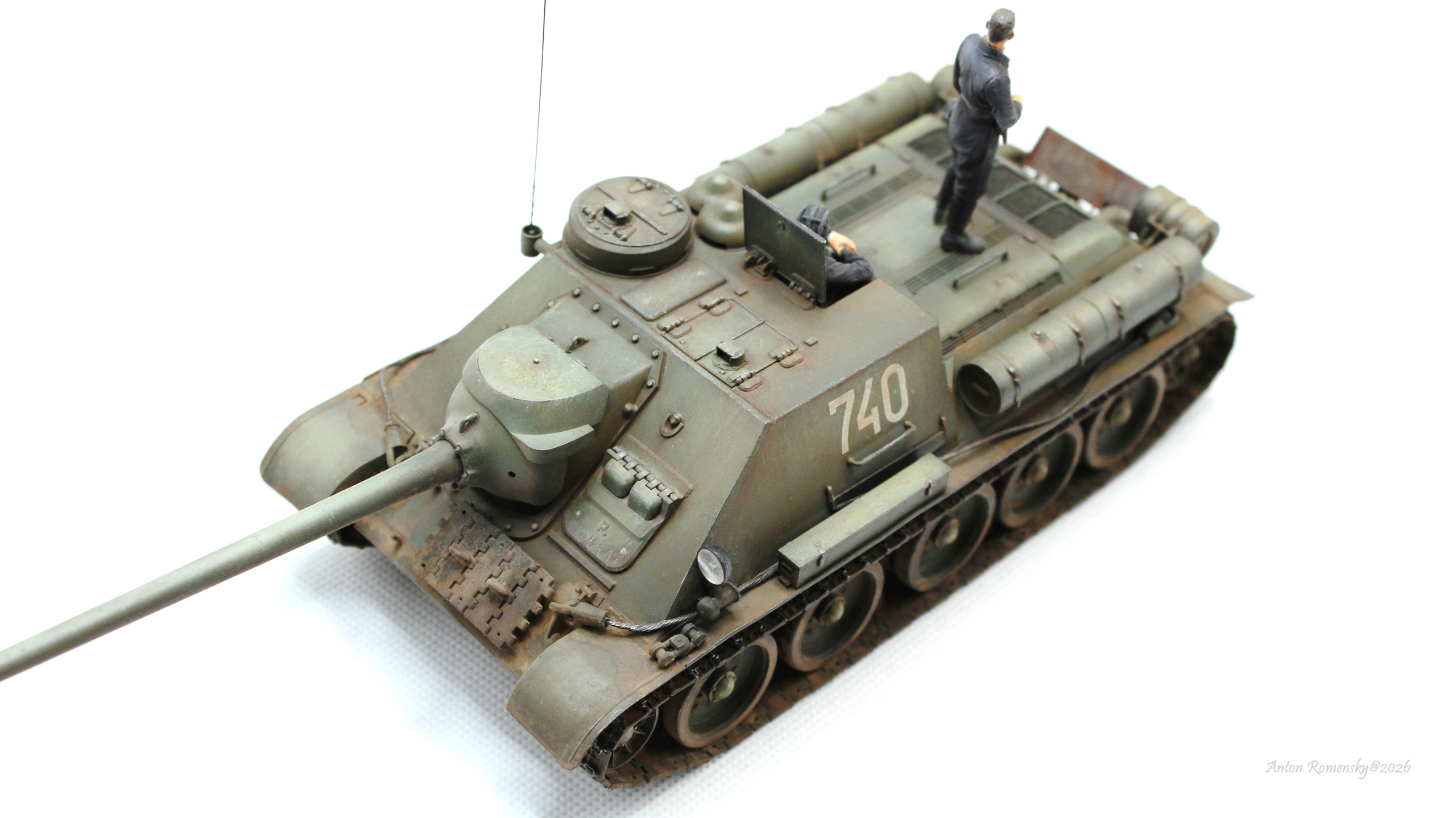 СУ-100