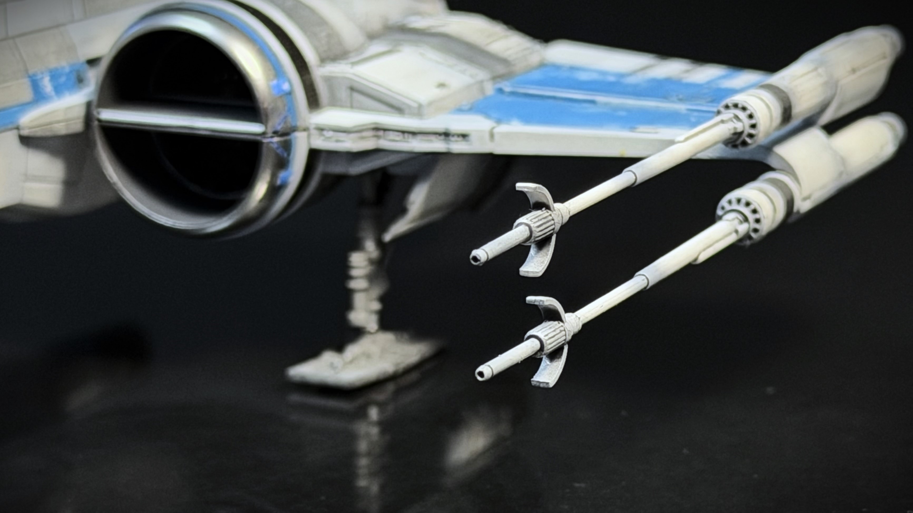 T-70 "X-Wing" Starfighter