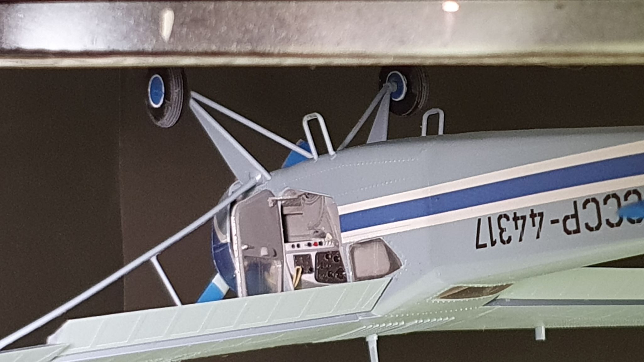 Як-12А