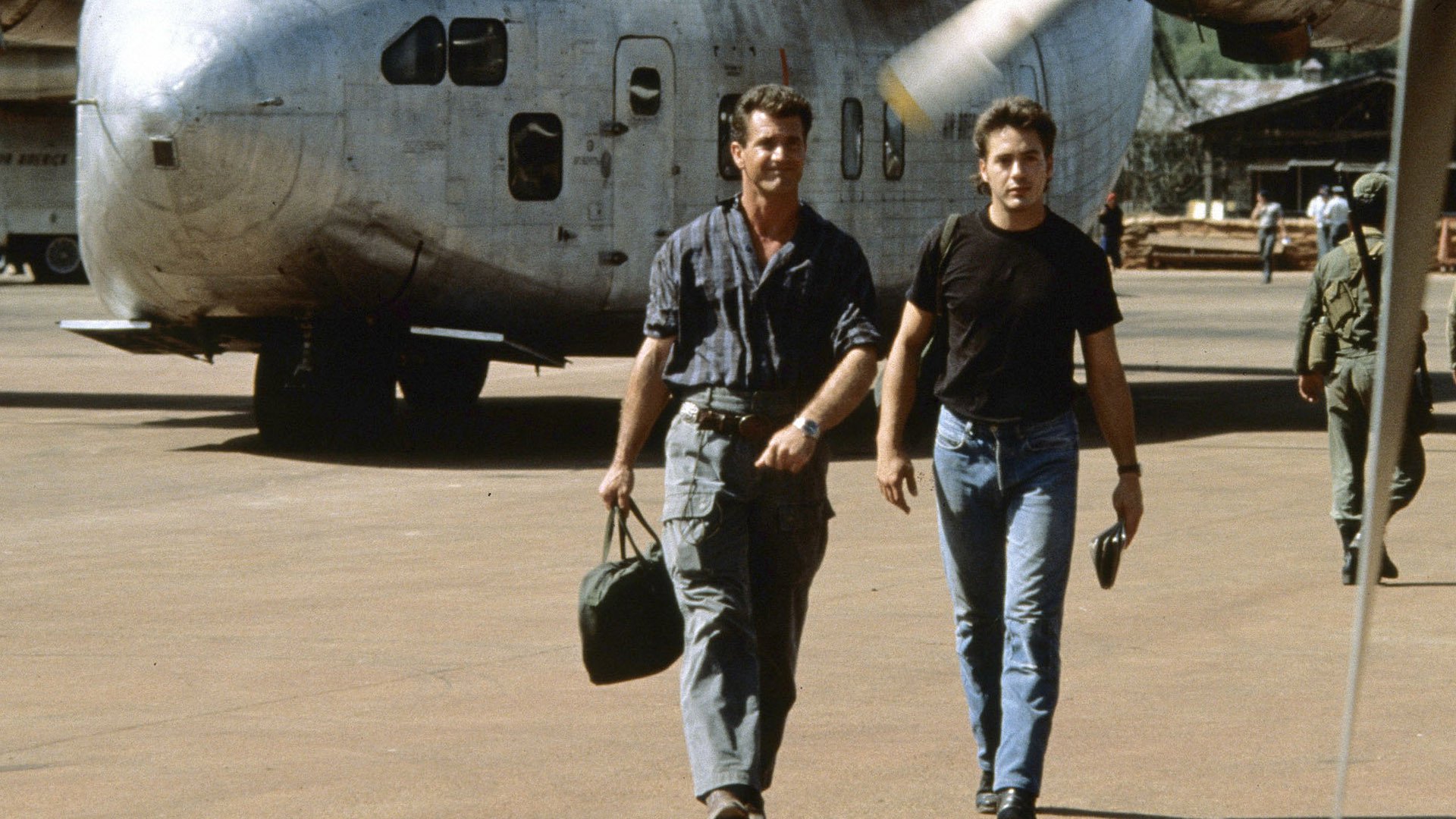 Fairchild C-123 Provider