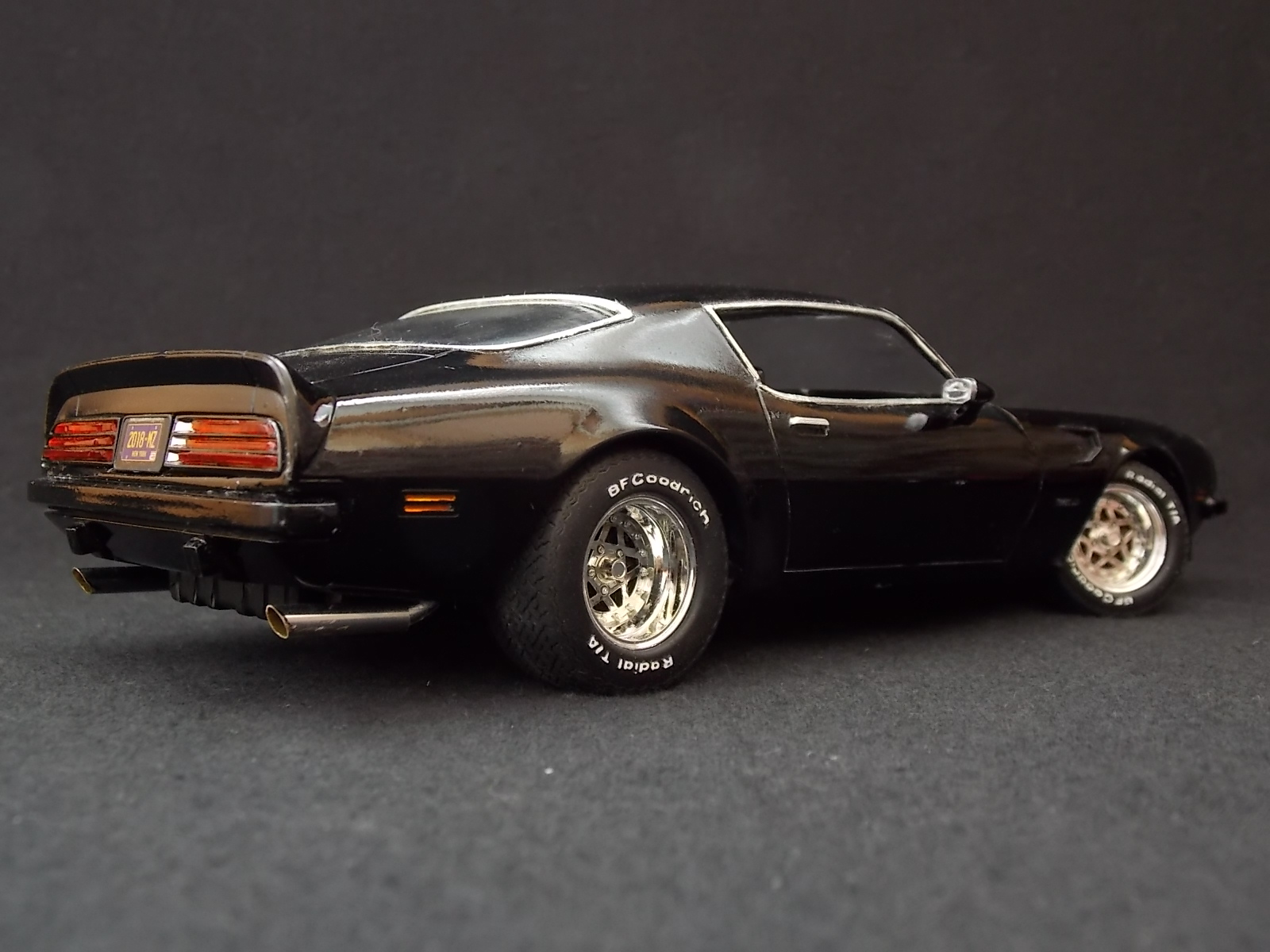 PONTIAK FIREBIRDTRANSAM