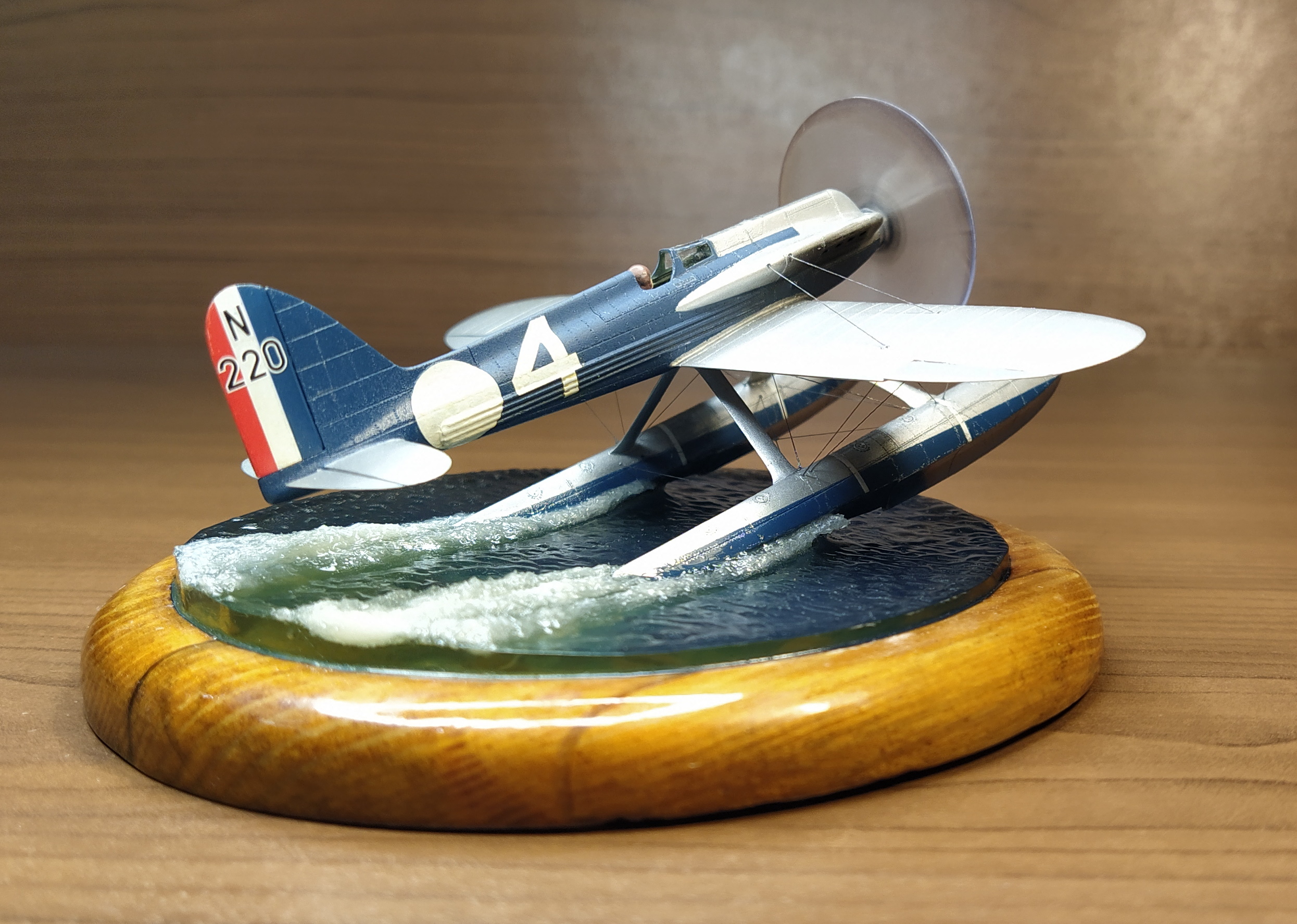 Supermarine S-5