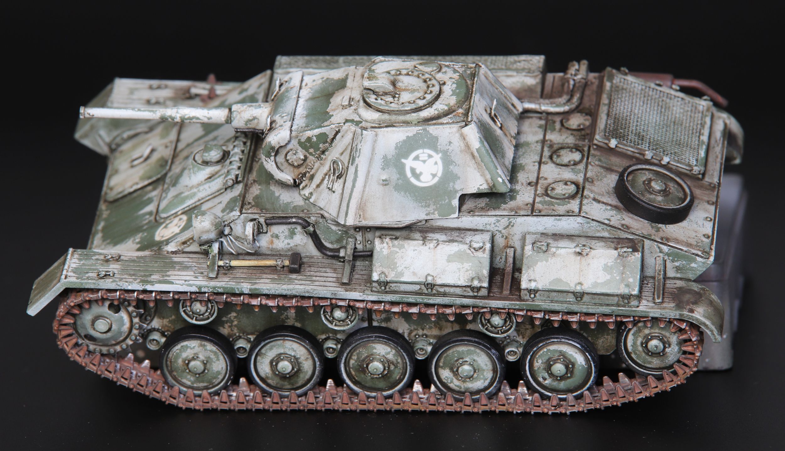 Т-70М