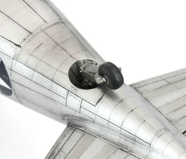 Douglas C-47 "Skytrain"