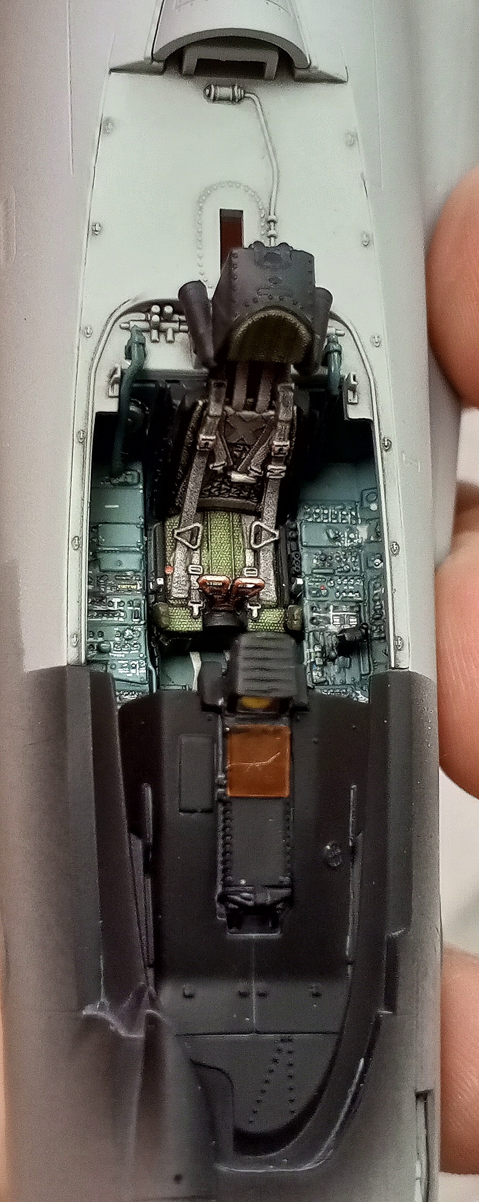 Су-35С Русские Витязи