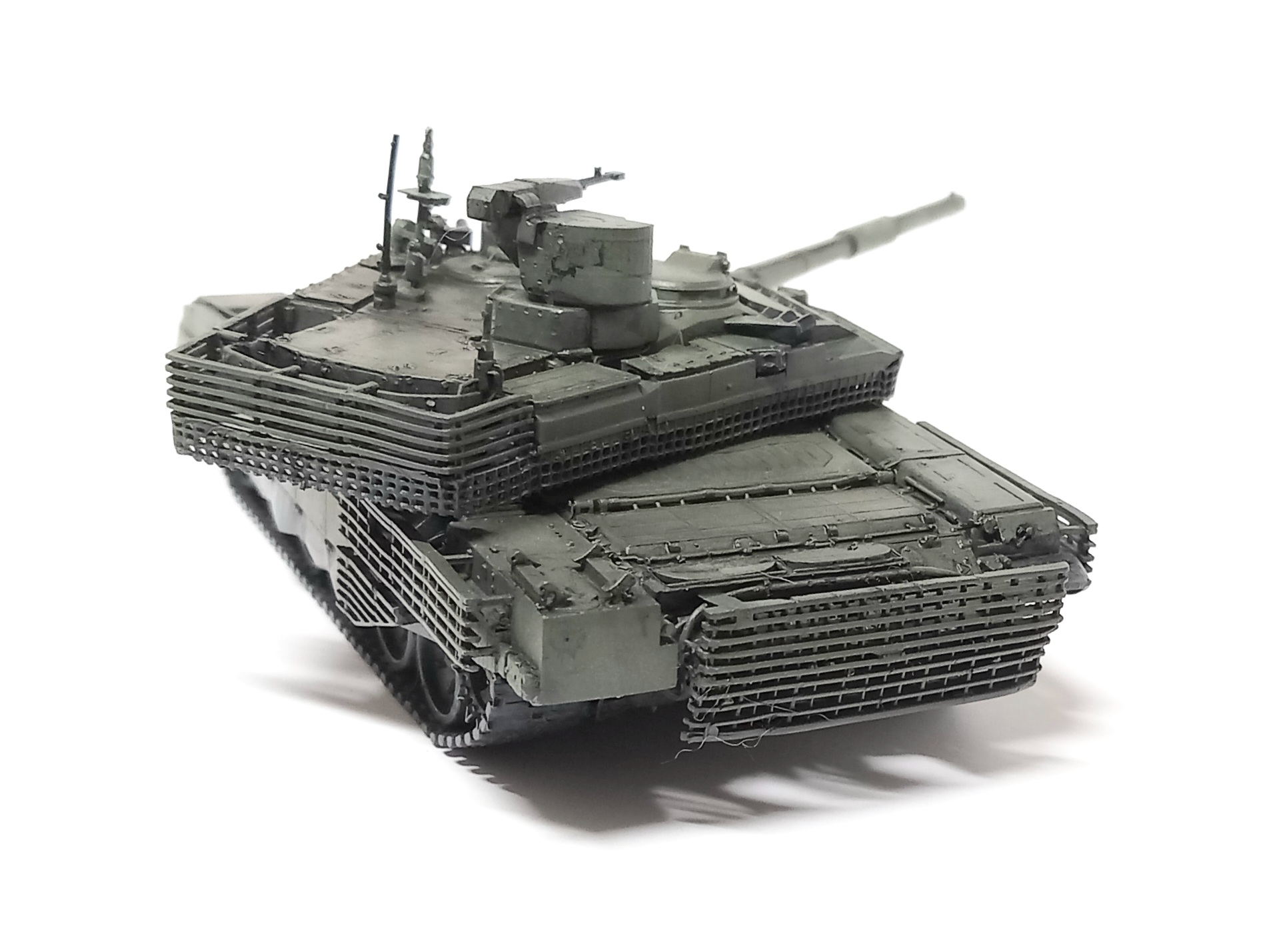 Т-90М