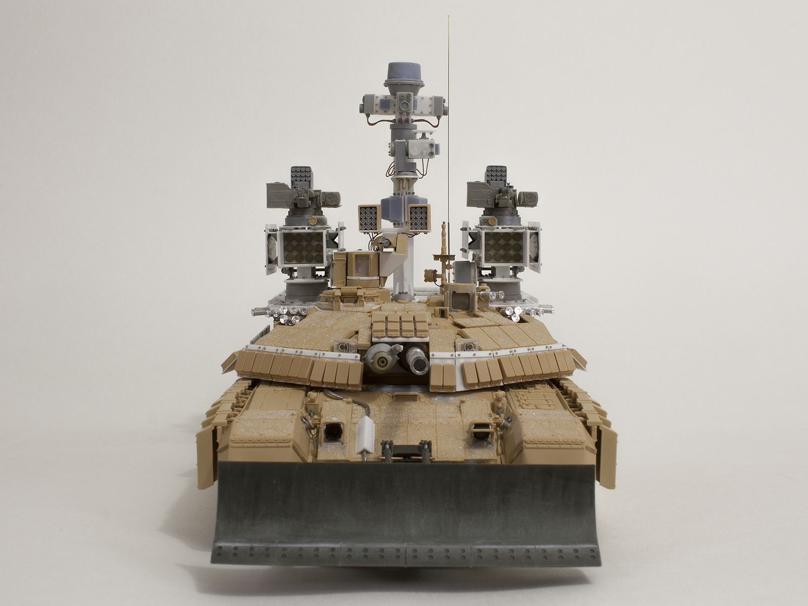 ВТ-90МО "Фаланга-Д"