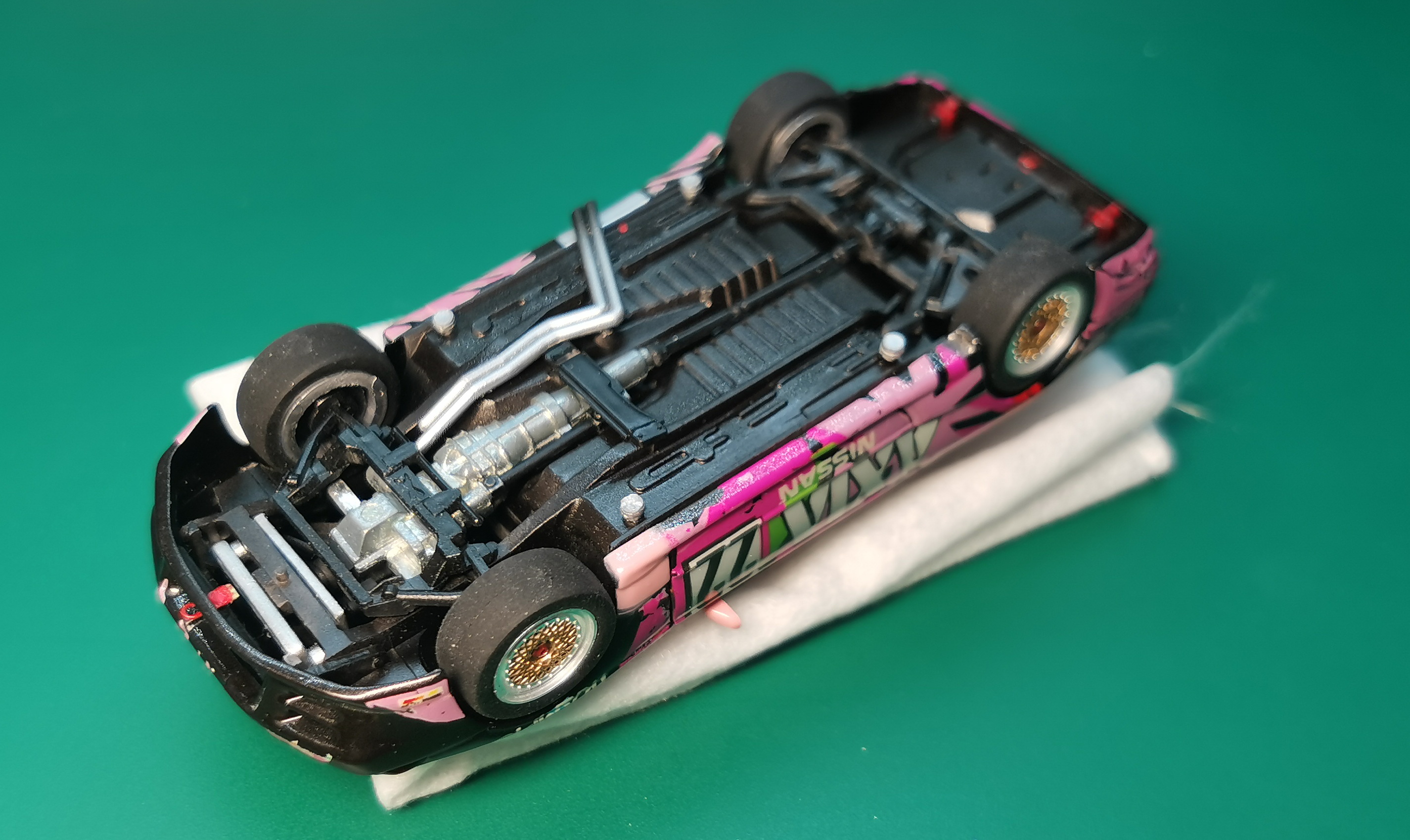 Nissan Skyline GT-R R32