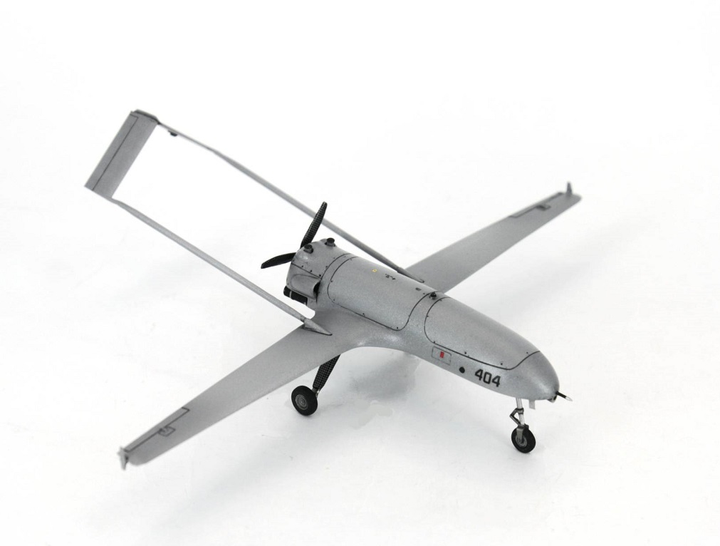 БпЛА Ан-196 "Лютый"
