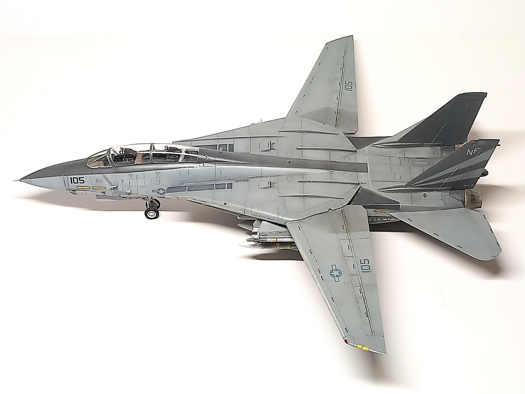 F-14A