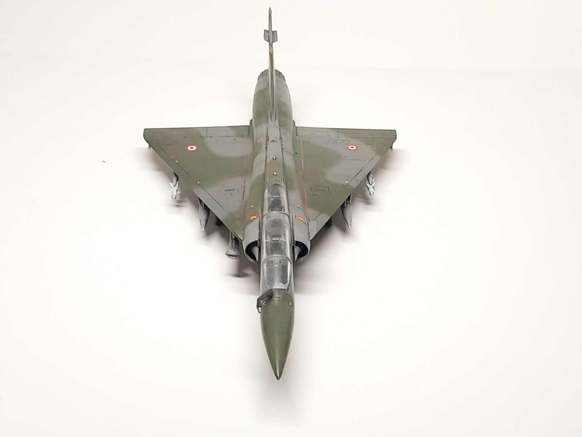 Mirage-2000D