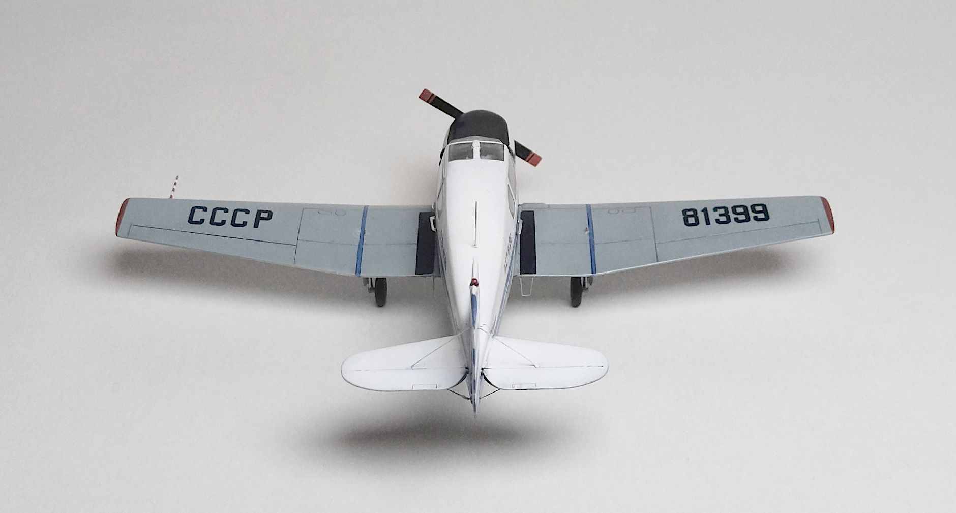Як-18Т