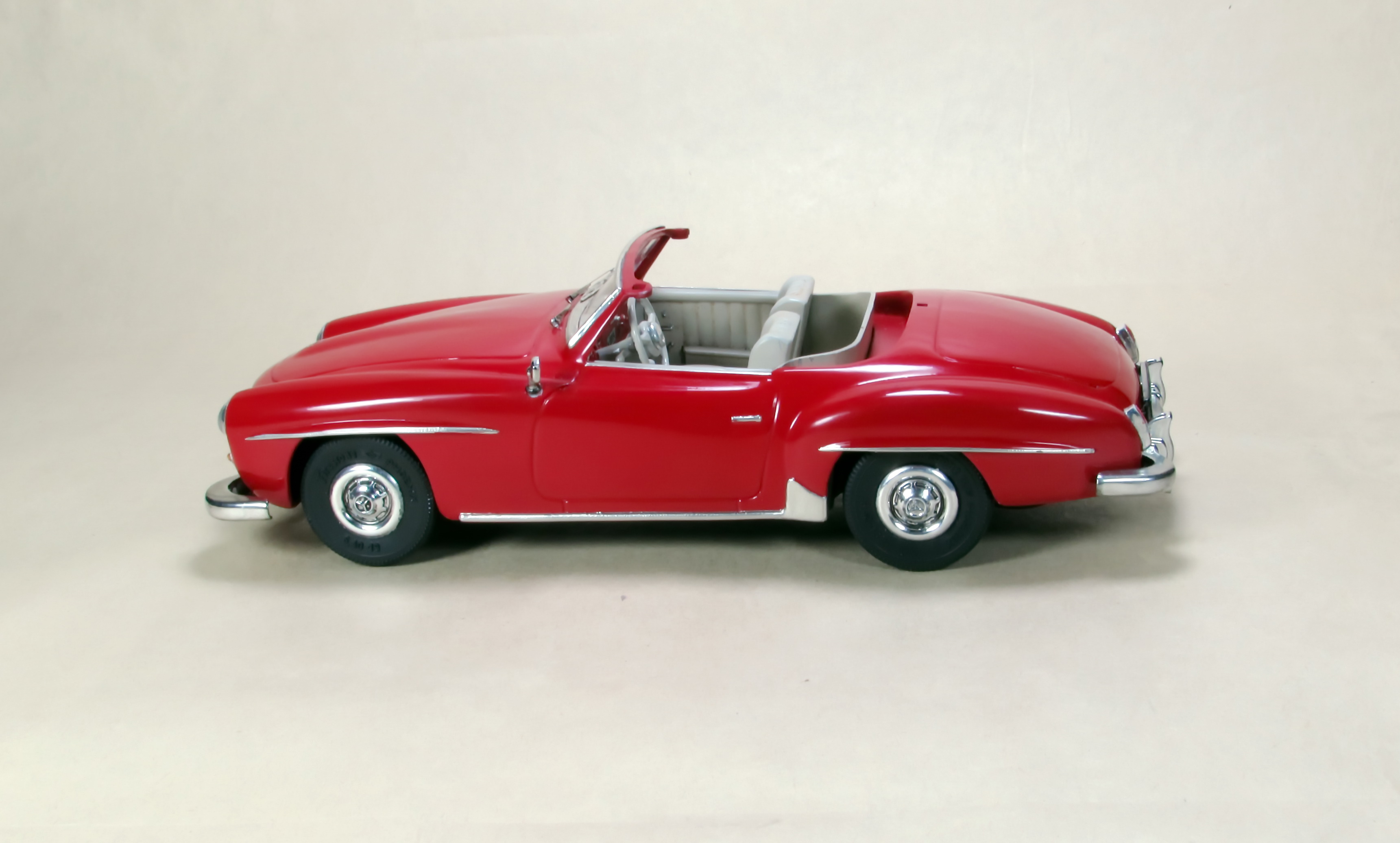 Mercedes-Benz 190 SL Roadster
