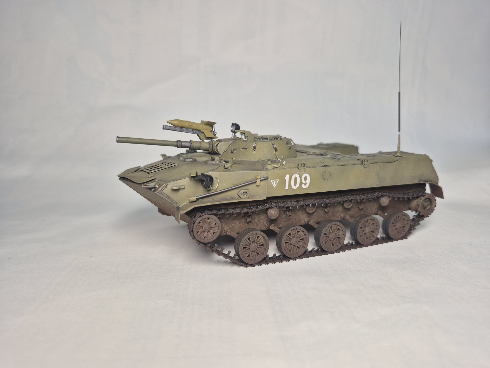 БМД-1