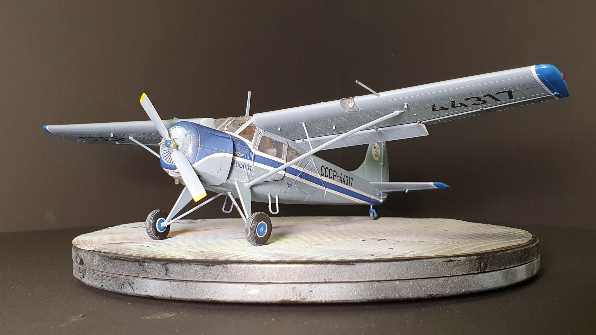 Як-12А