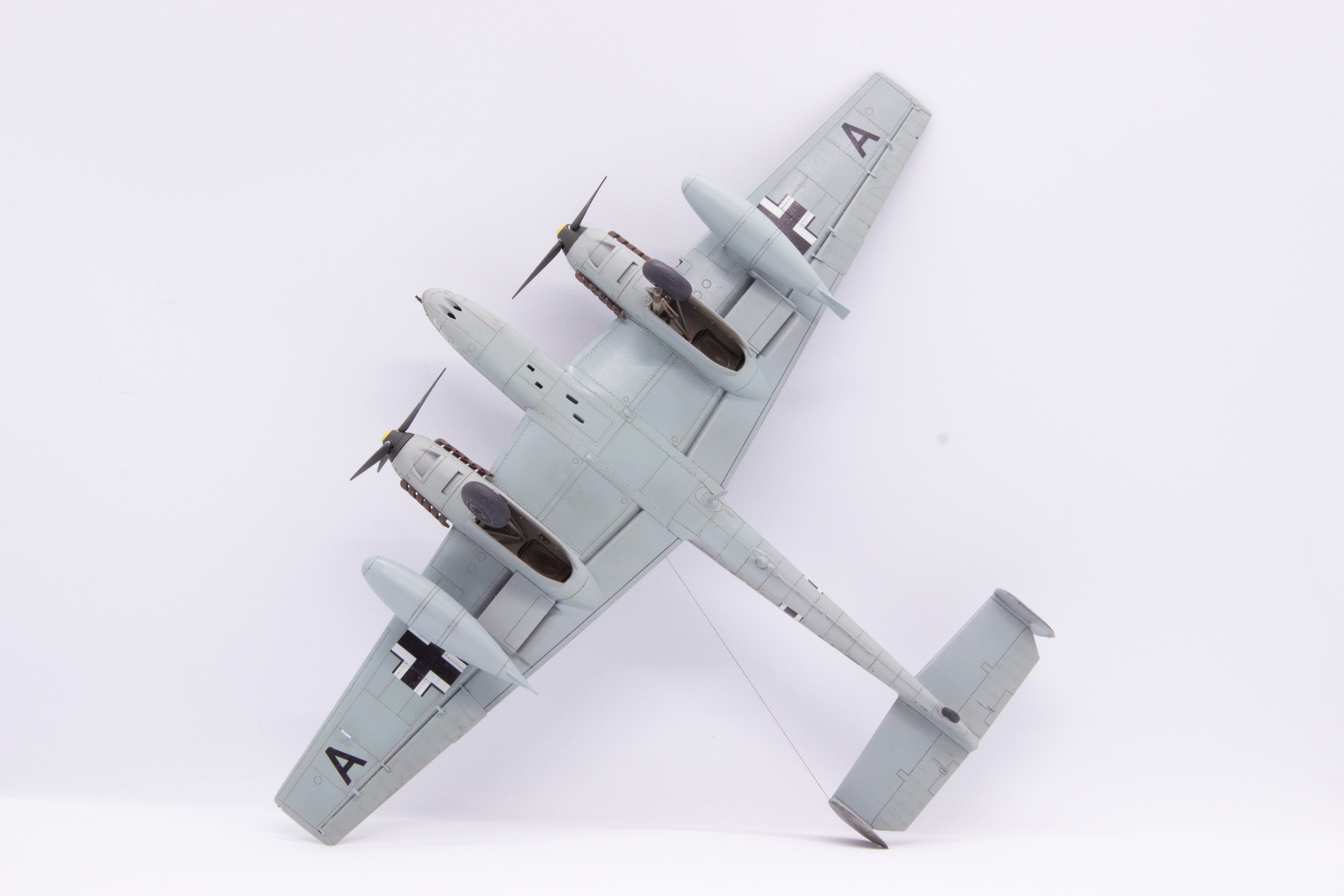 Messerschmitt Bf.110C
