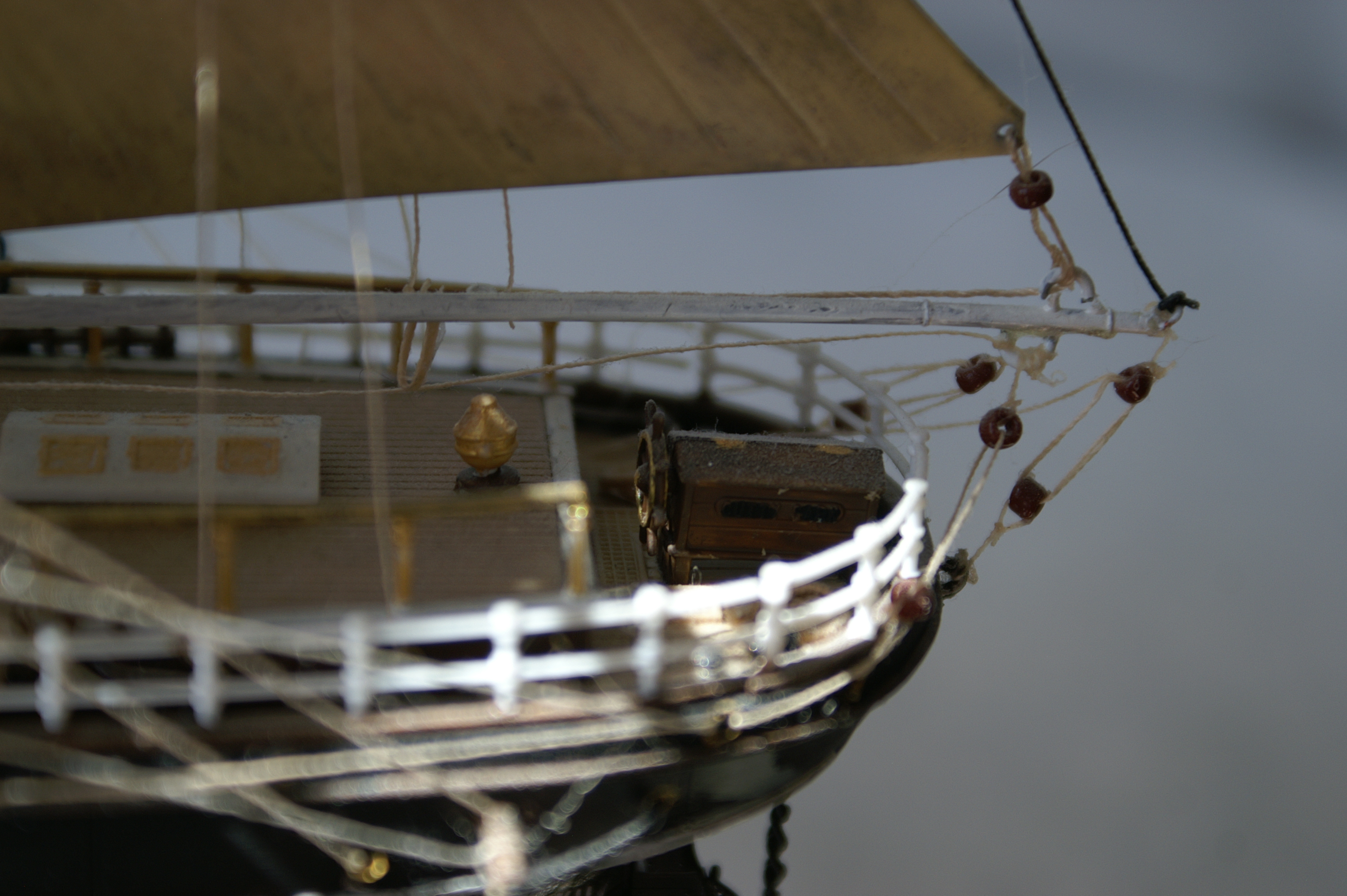 Катти Сарк (Cutty Sark)