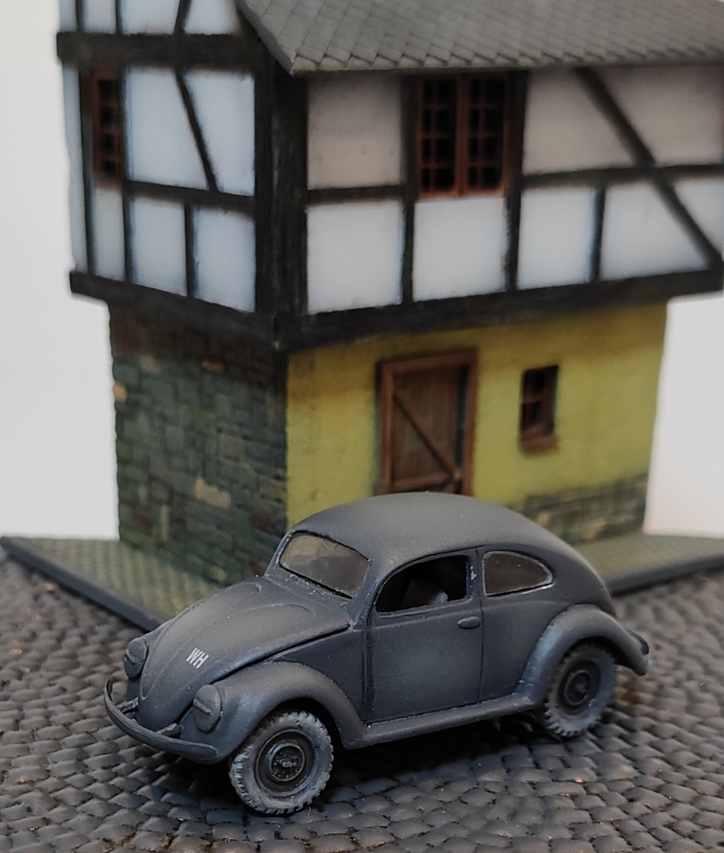 VW type 82E (type 60)
