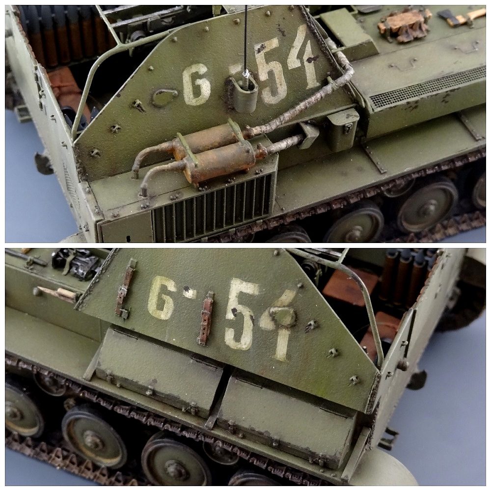 СУ-76м