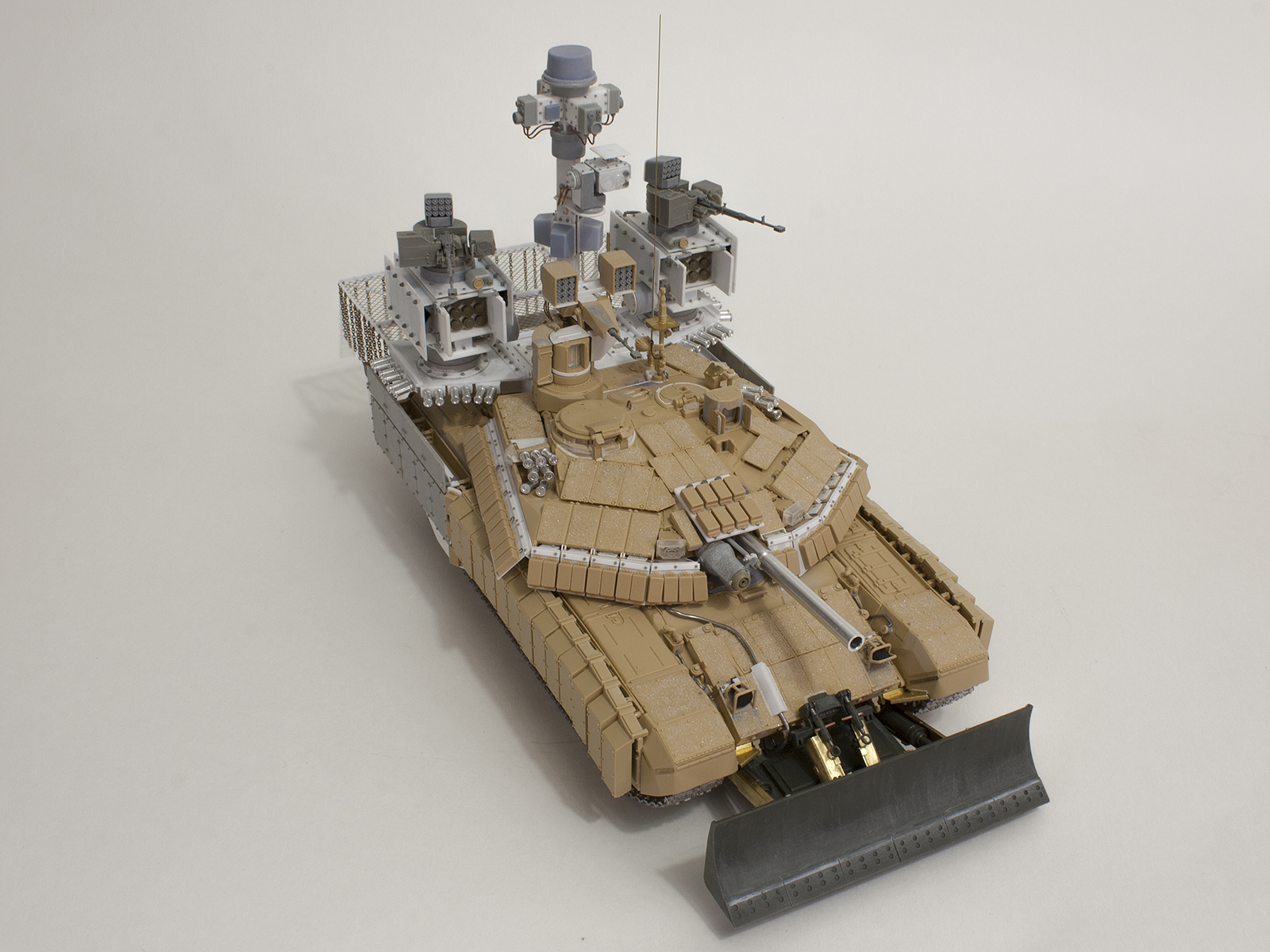 ВТ-90МО "Фаланга-Д"