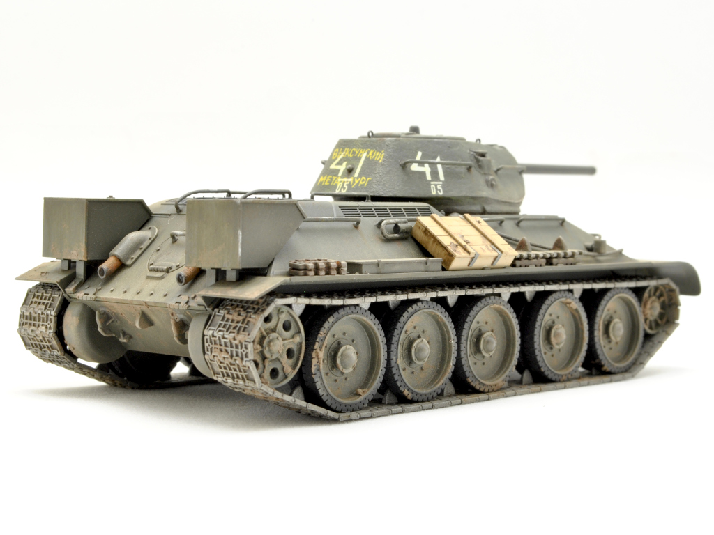 Т-34-76
