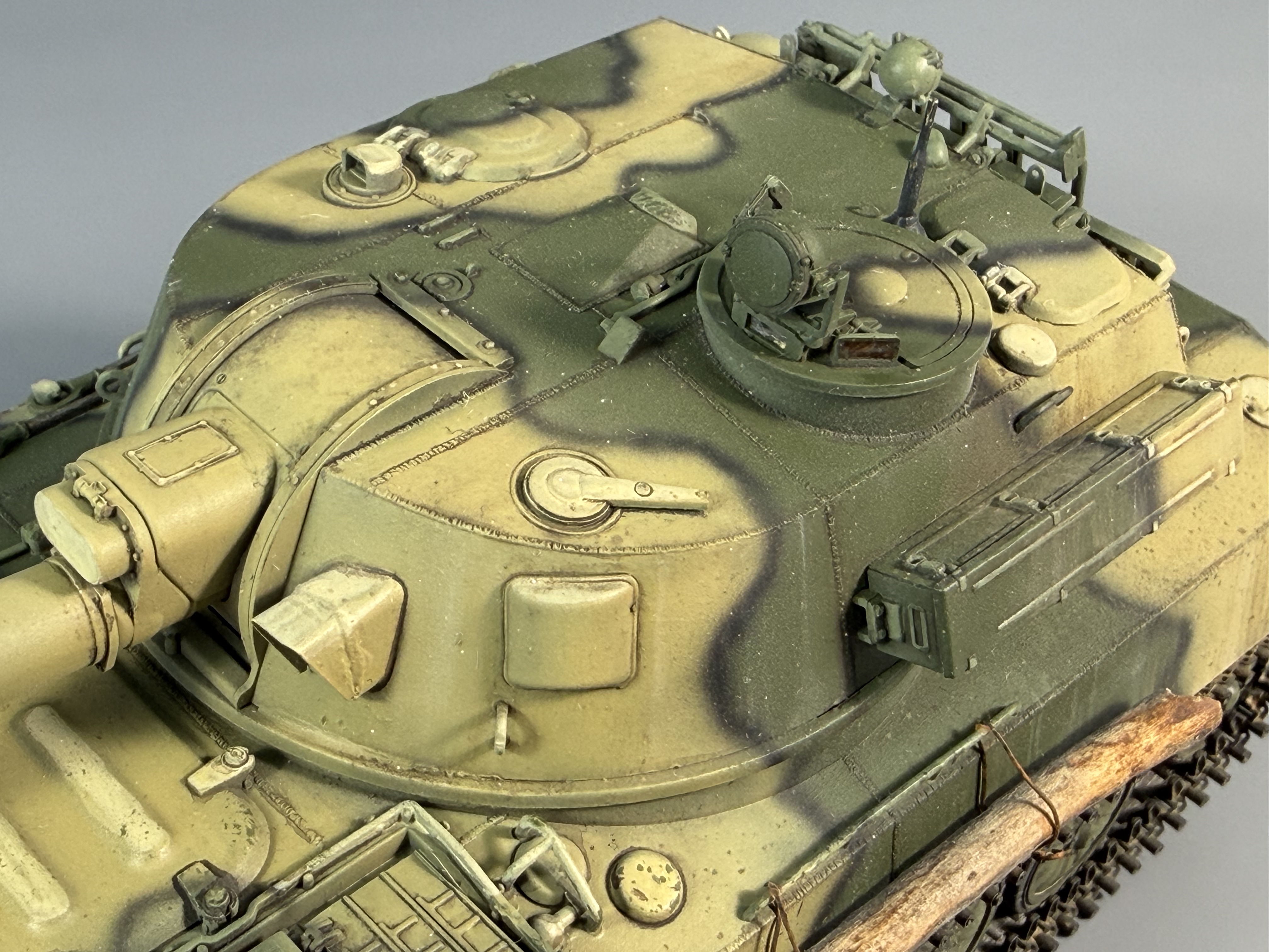 2С1 "Гвоздика"
