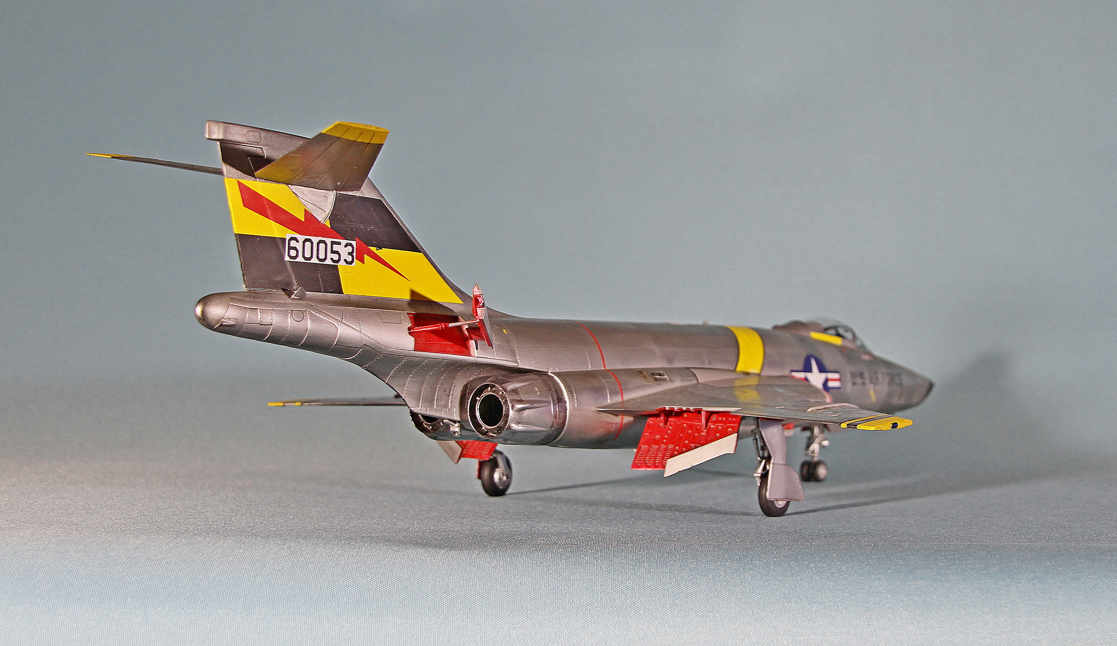 McDonnell RF-101C Voodoo