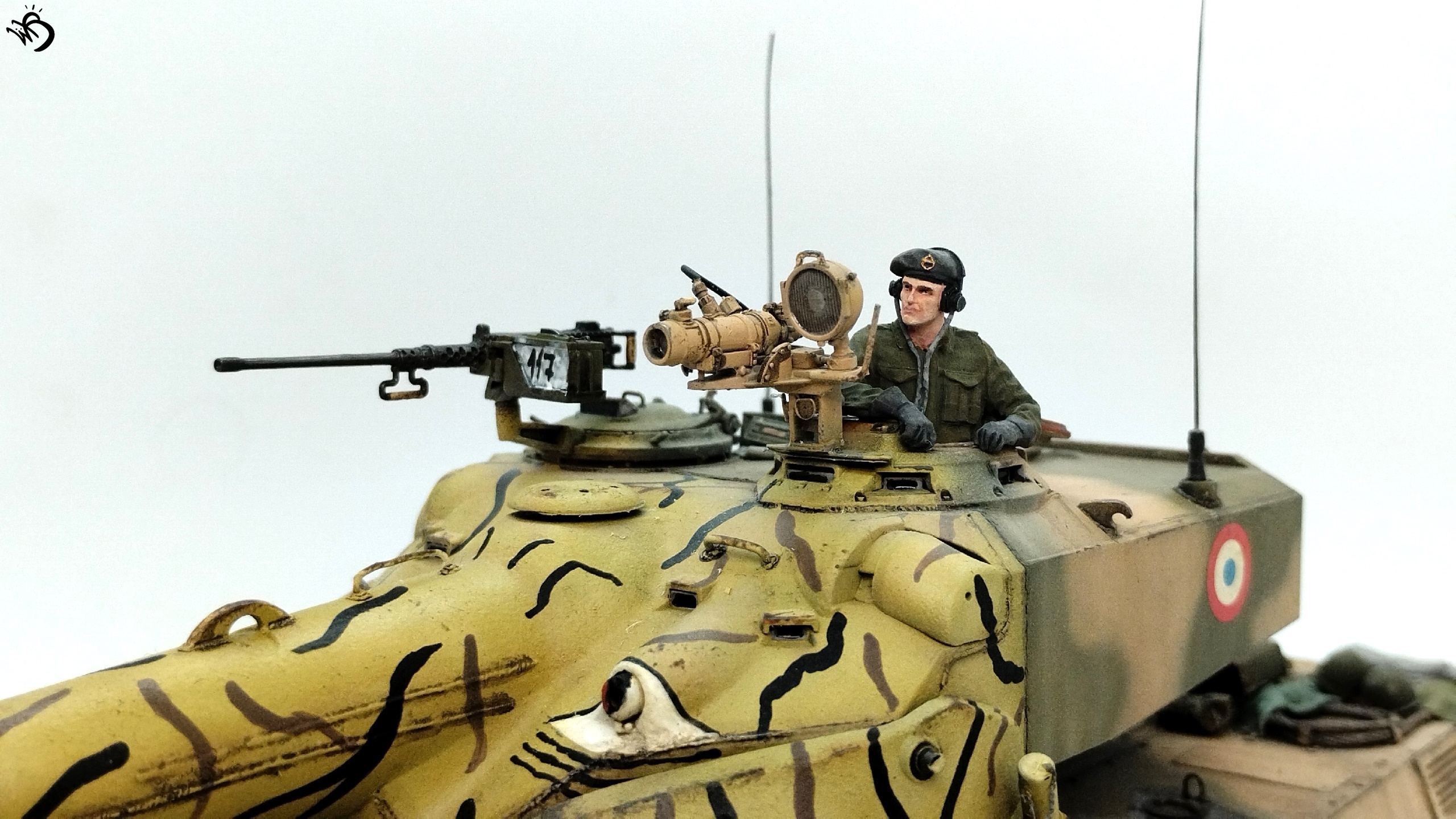 AMX-50