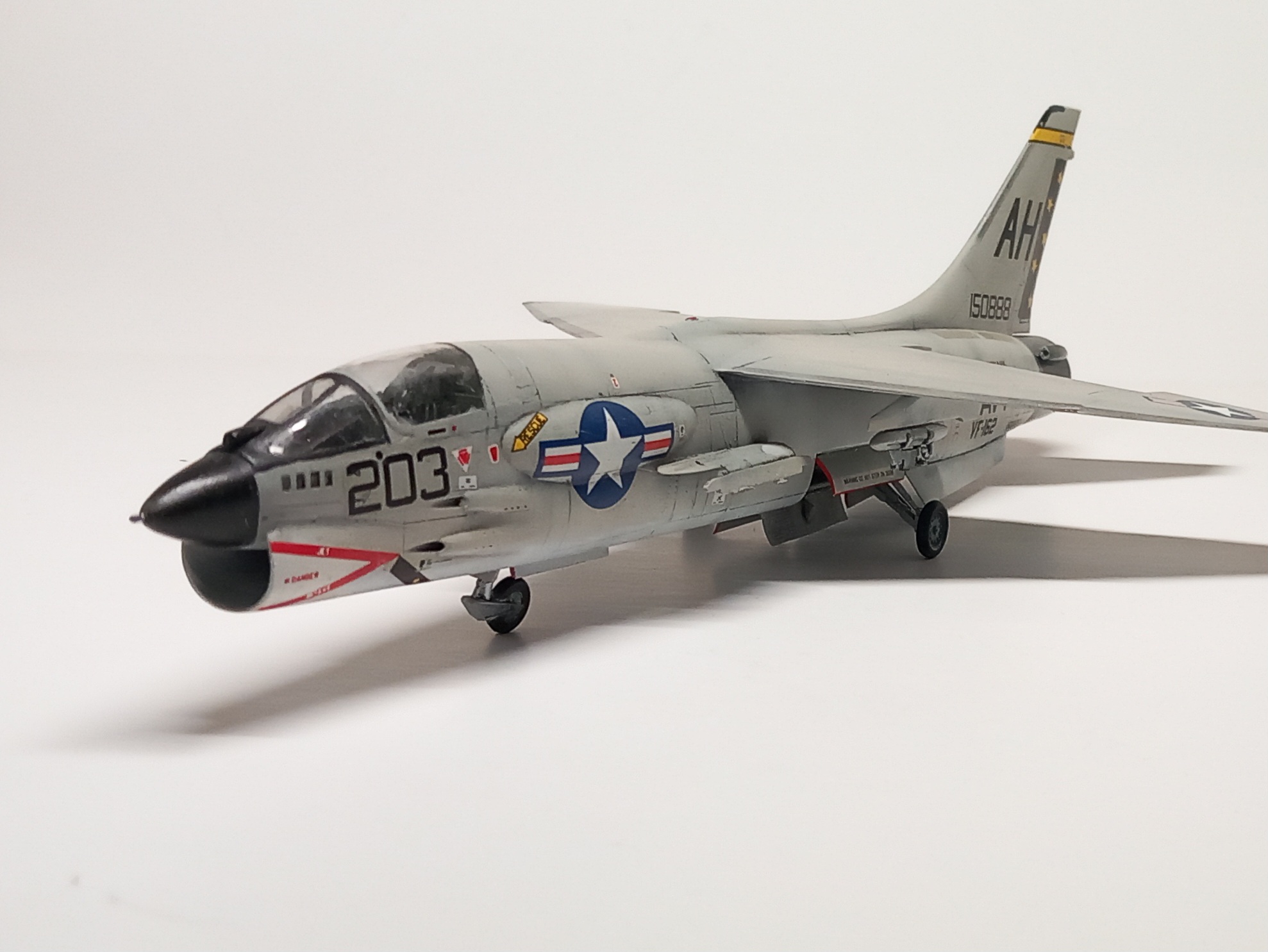 F-8E