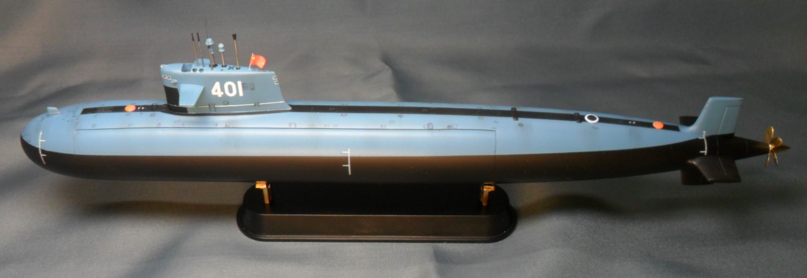 091 HAN class