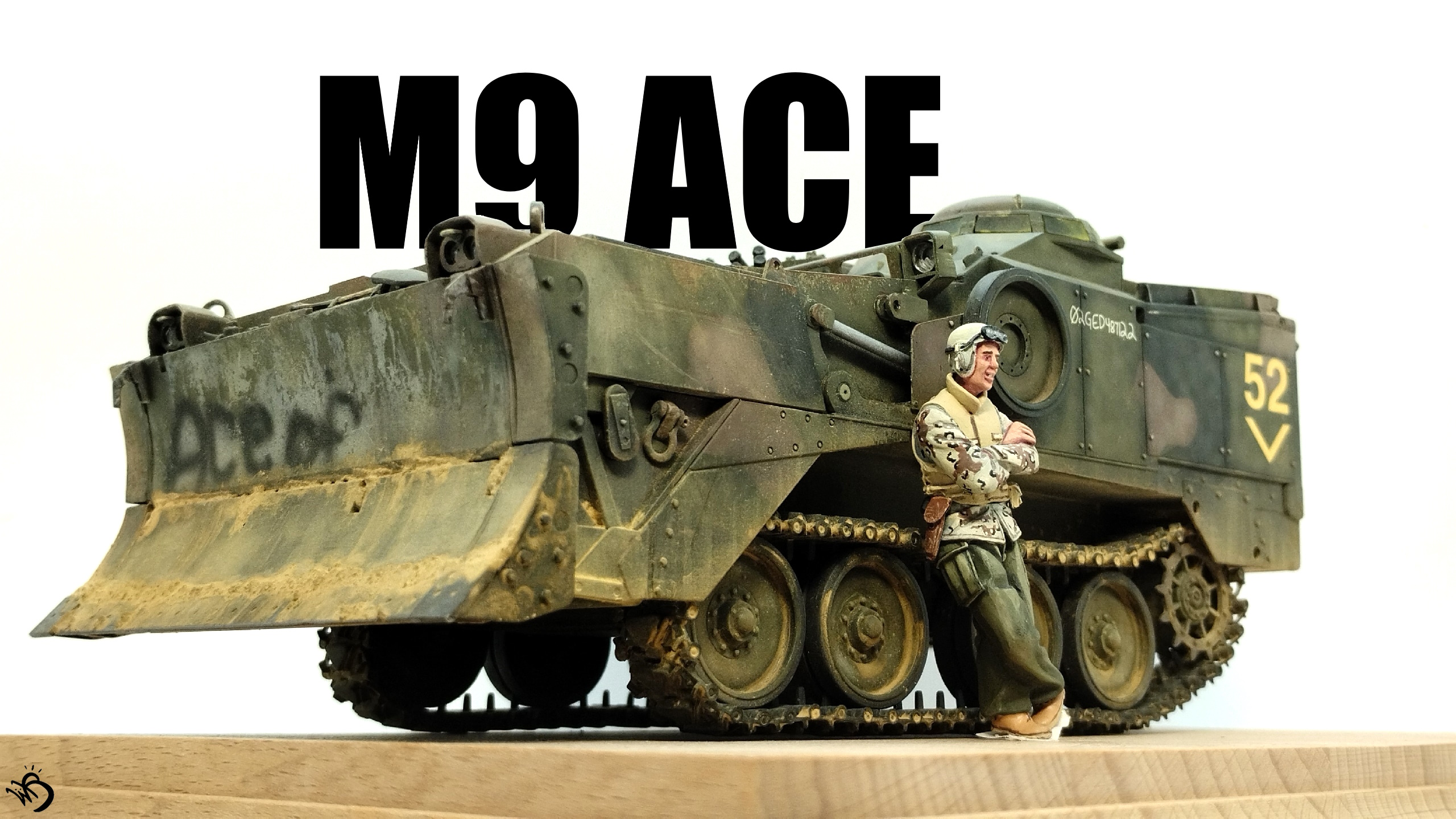 M9 ACE