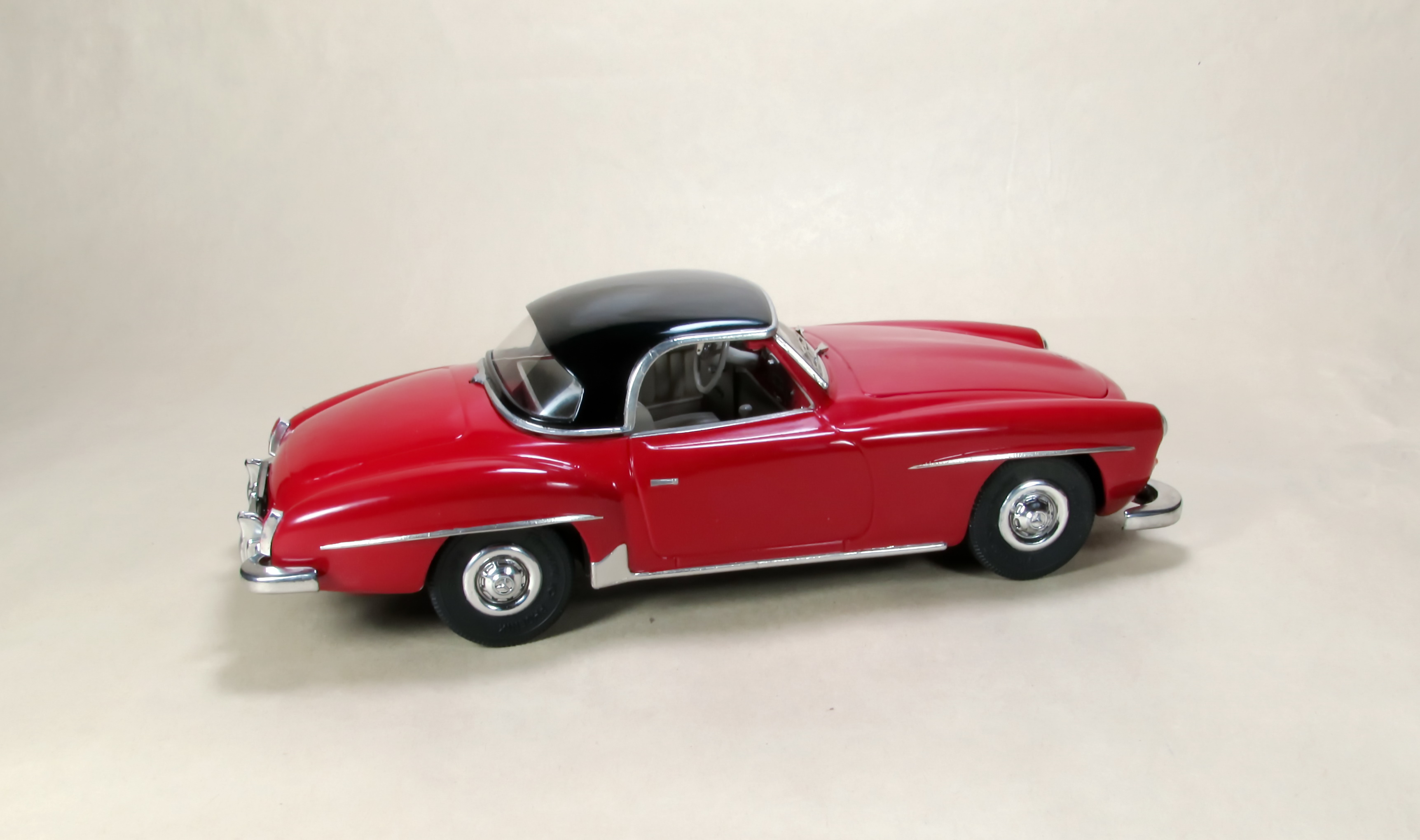 Mercedes-Benz 190 SL Roadster