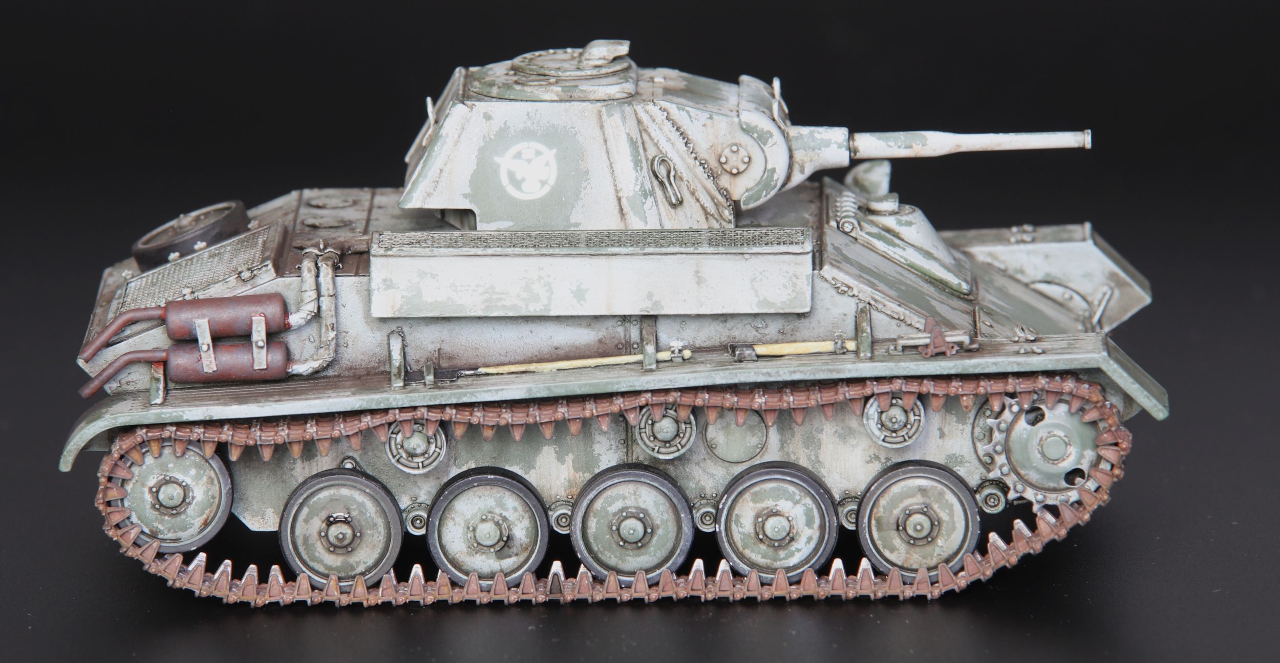 Т-70М