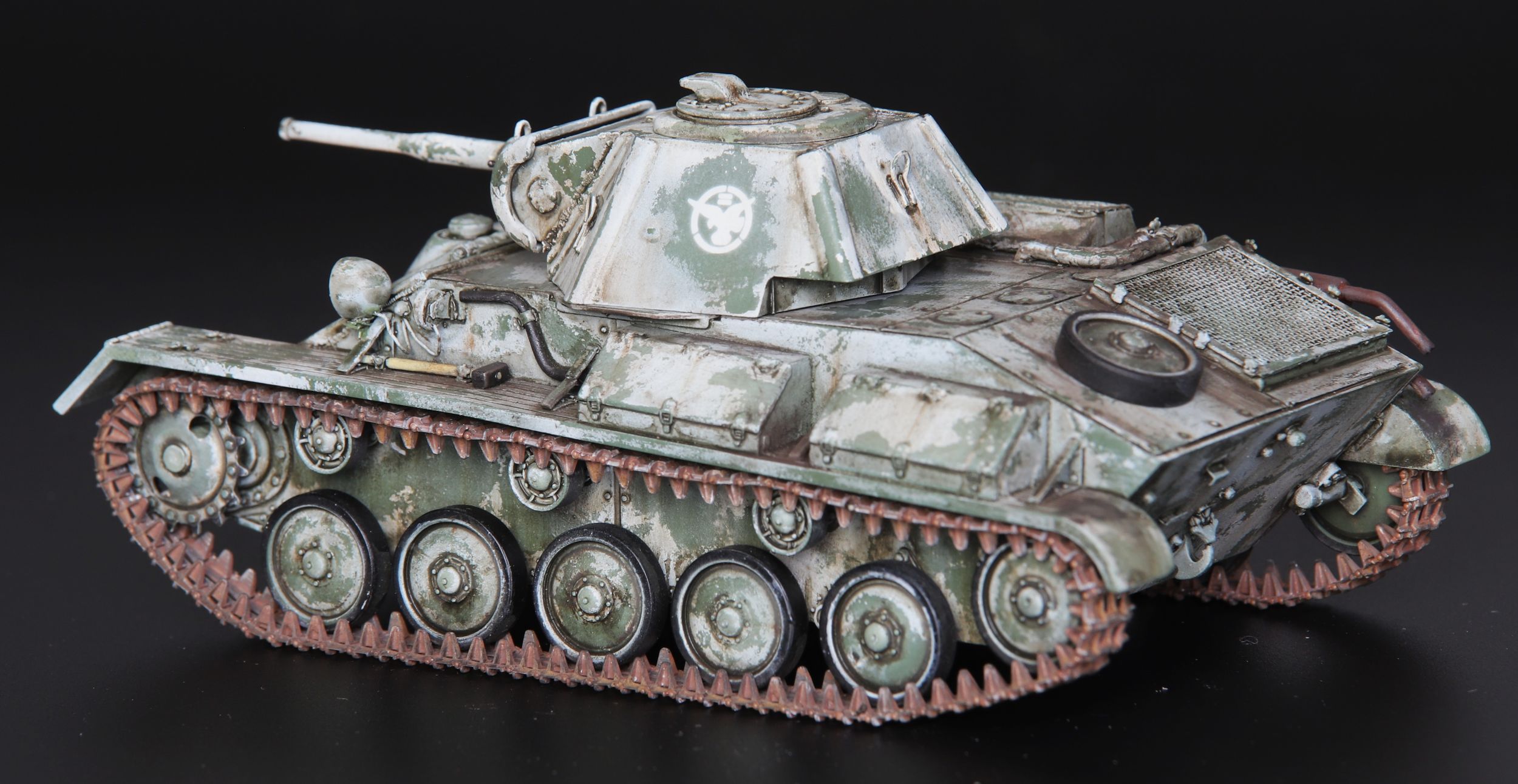 Т-70М