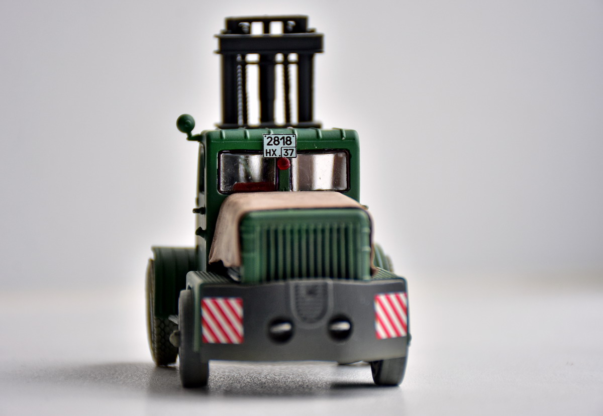 Погрузчик АП-4045