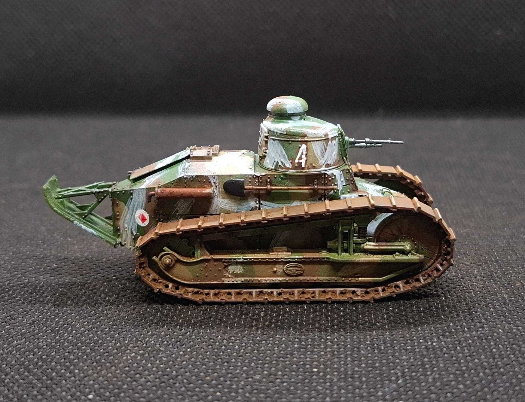 FT-17 (пулеметный)