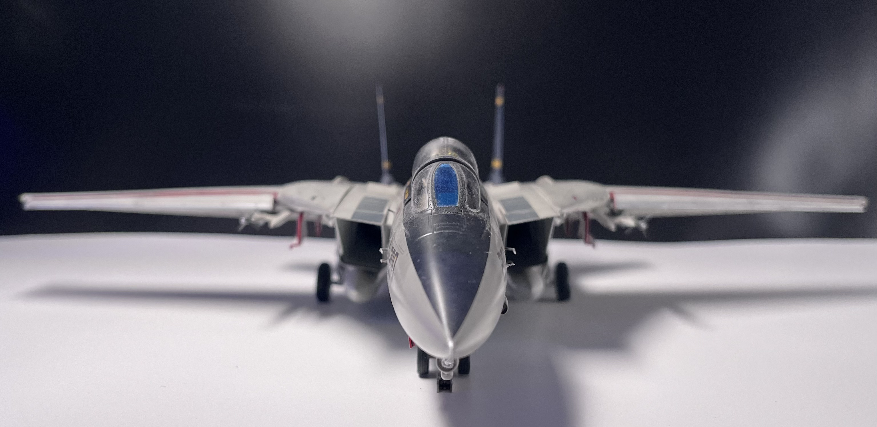 F-14A