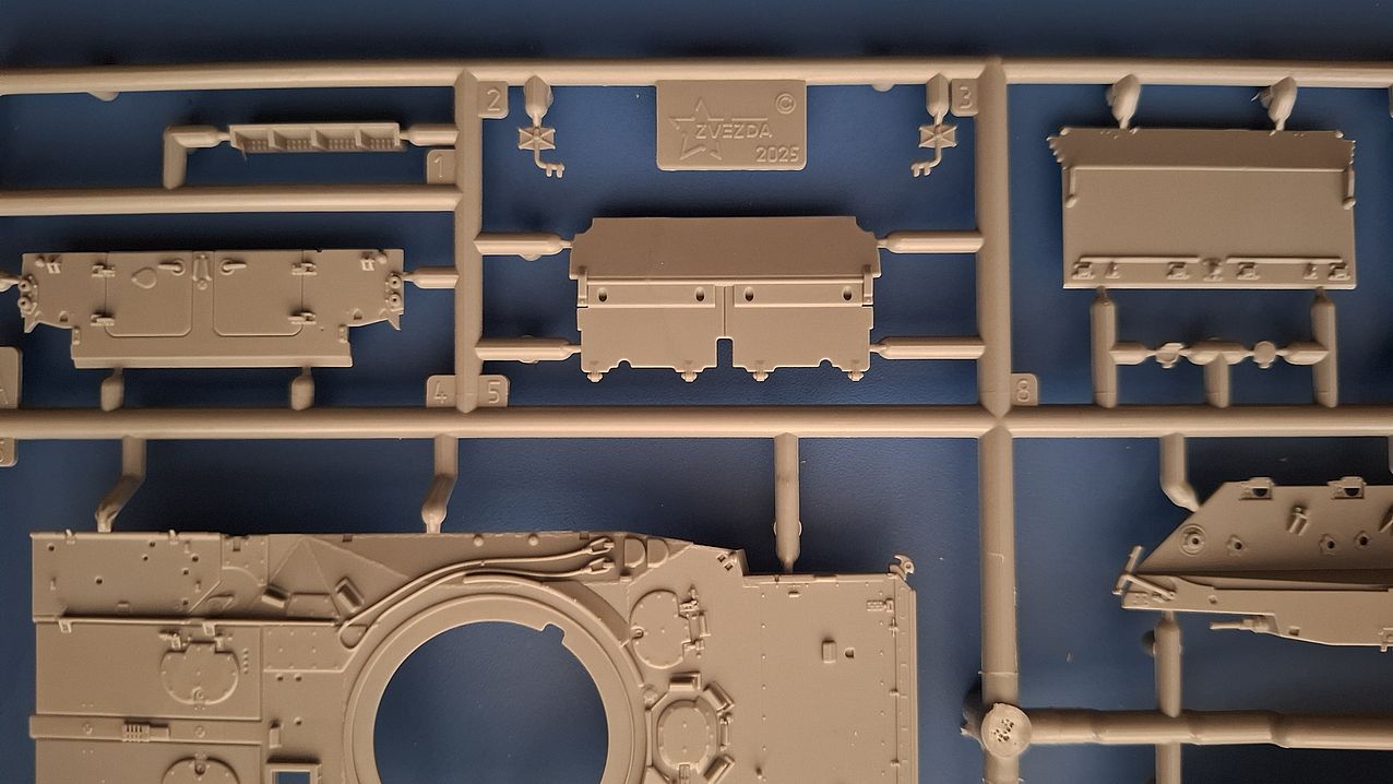 Российская Боевая Машина Пехоты БМП-3