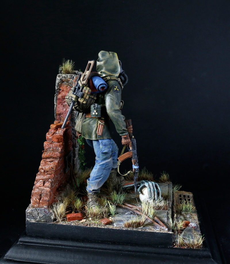 S.T.A.L.K.E.R