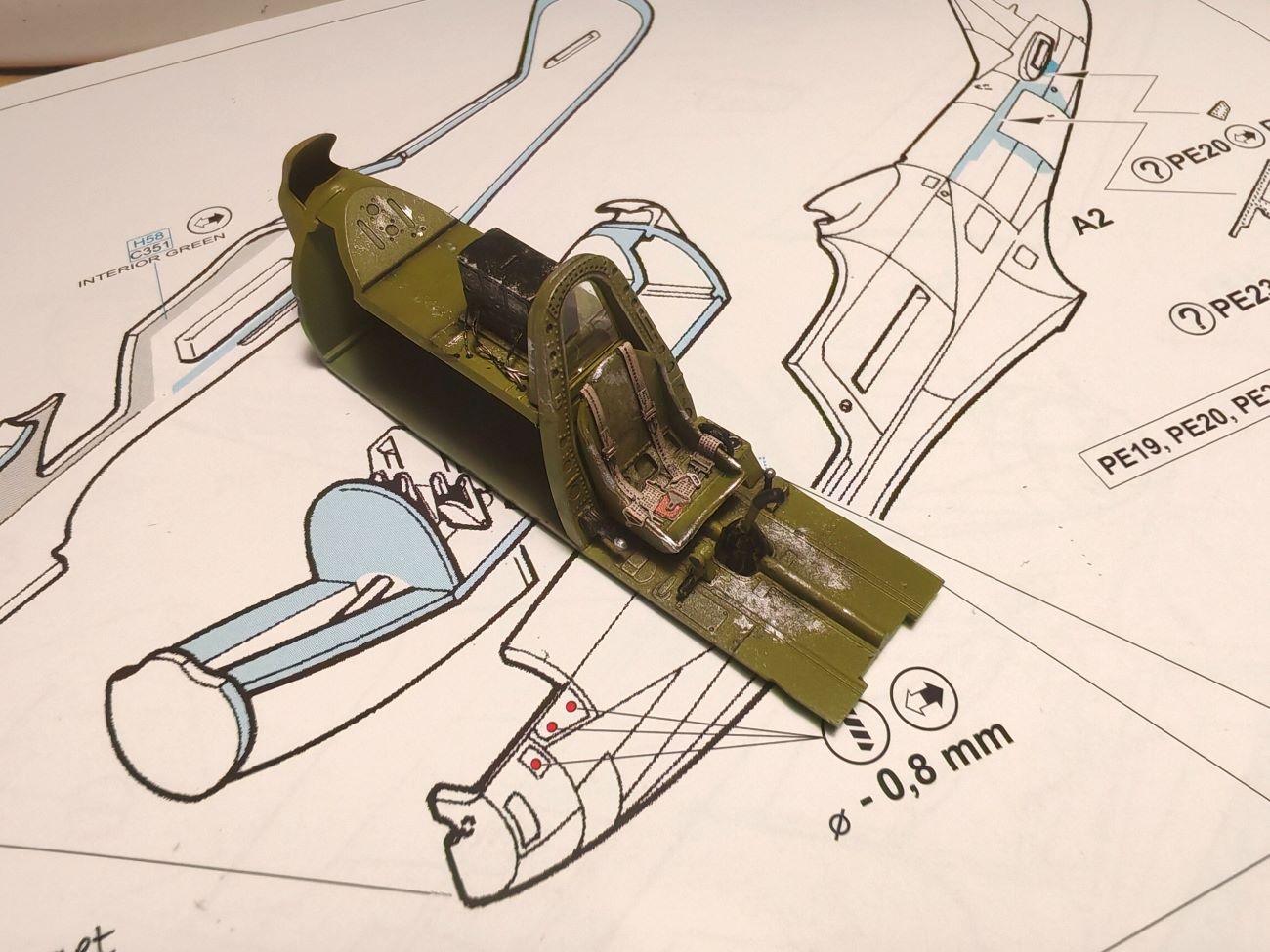 P-39 Airacobra