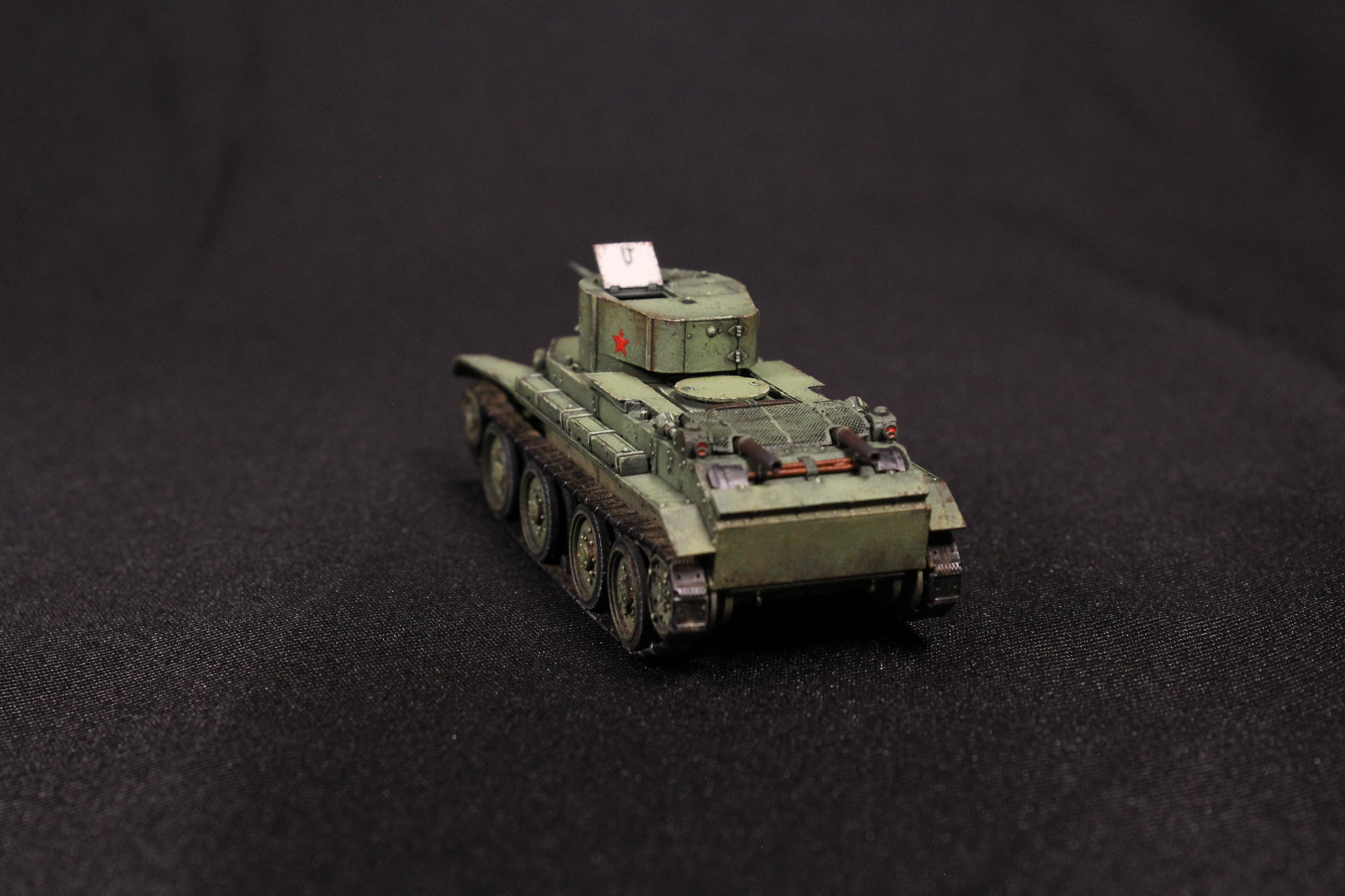 БТ-7