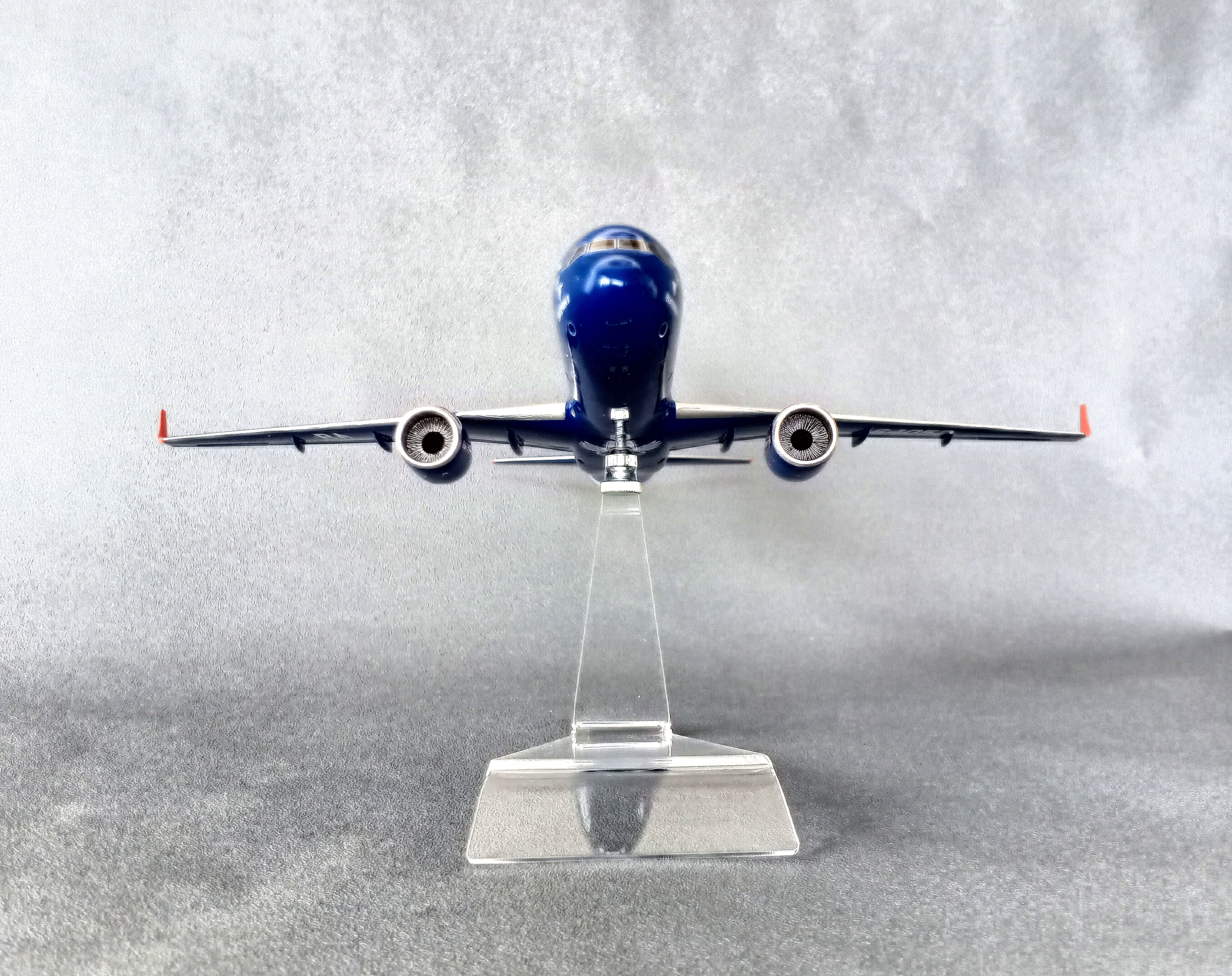 Ту-204-100С Почта России