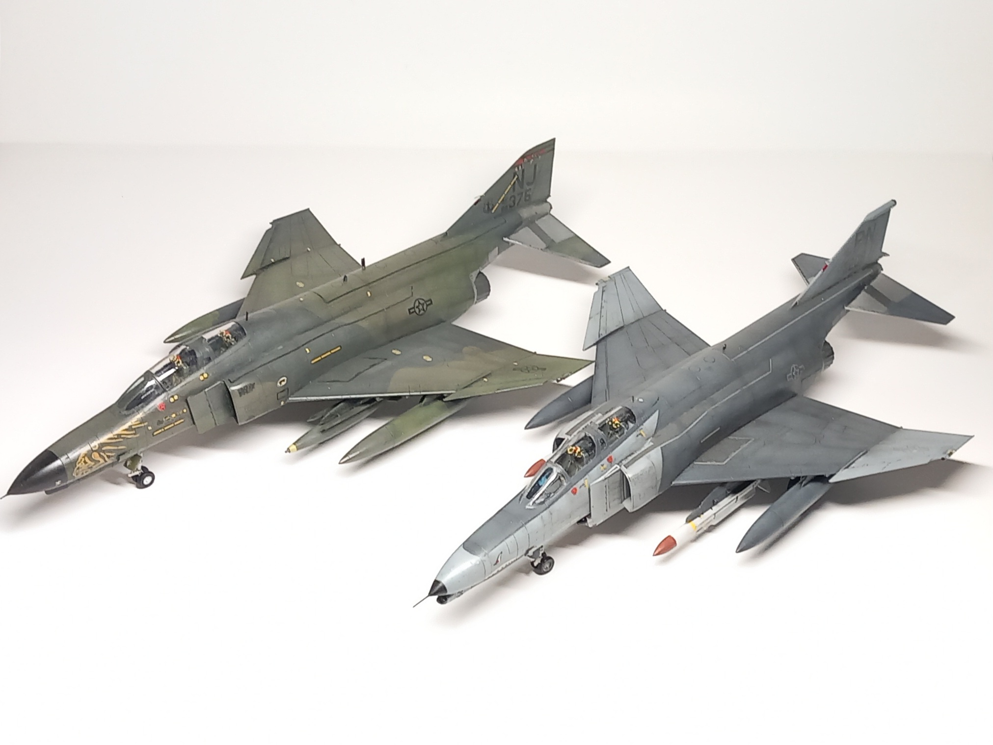 F-4G