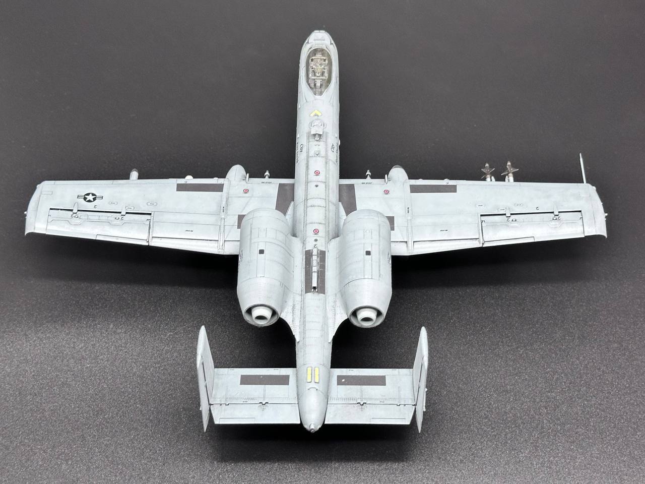 A-10C Thunderbolt II