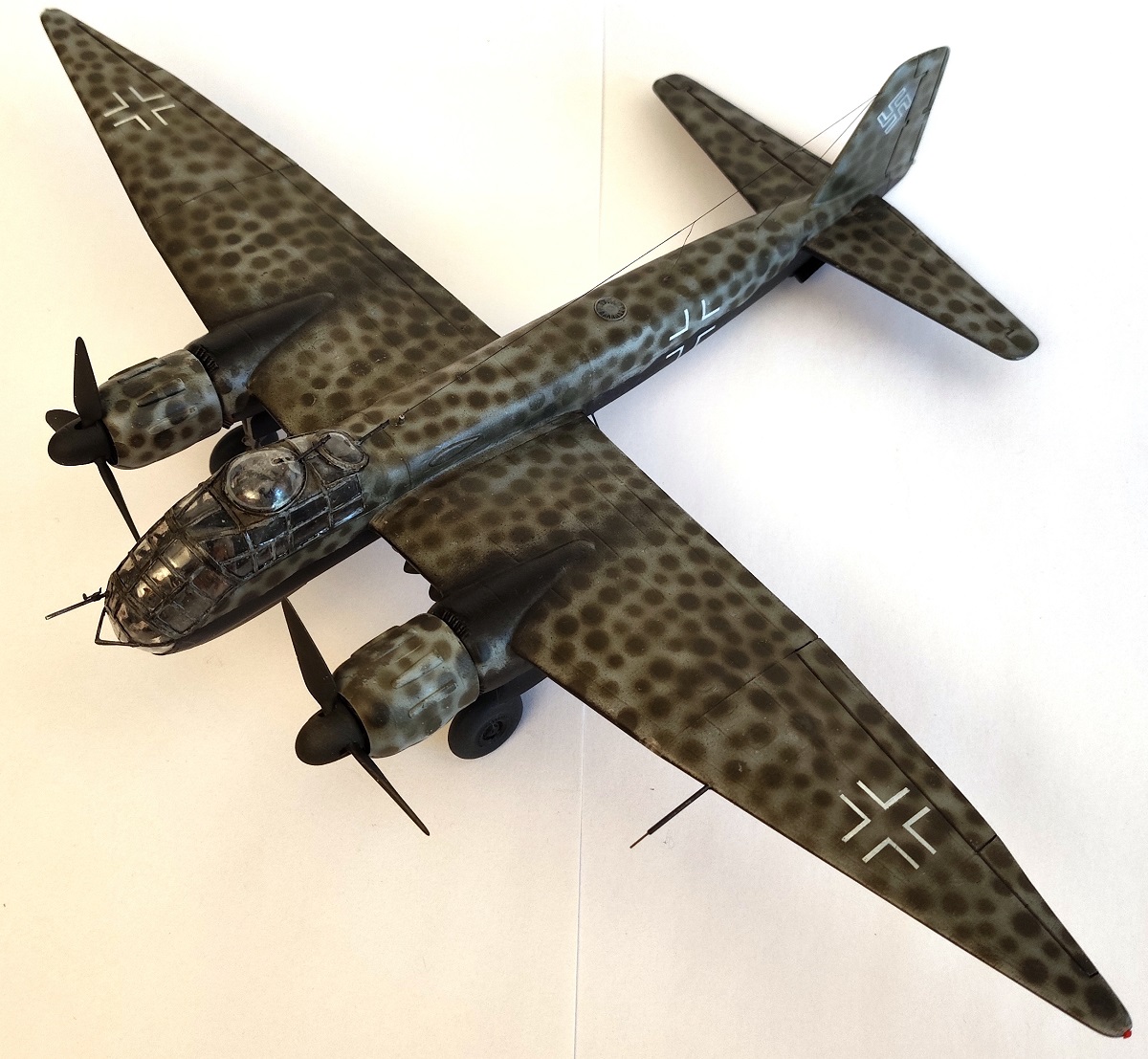 Junkers Ju 188 E-1