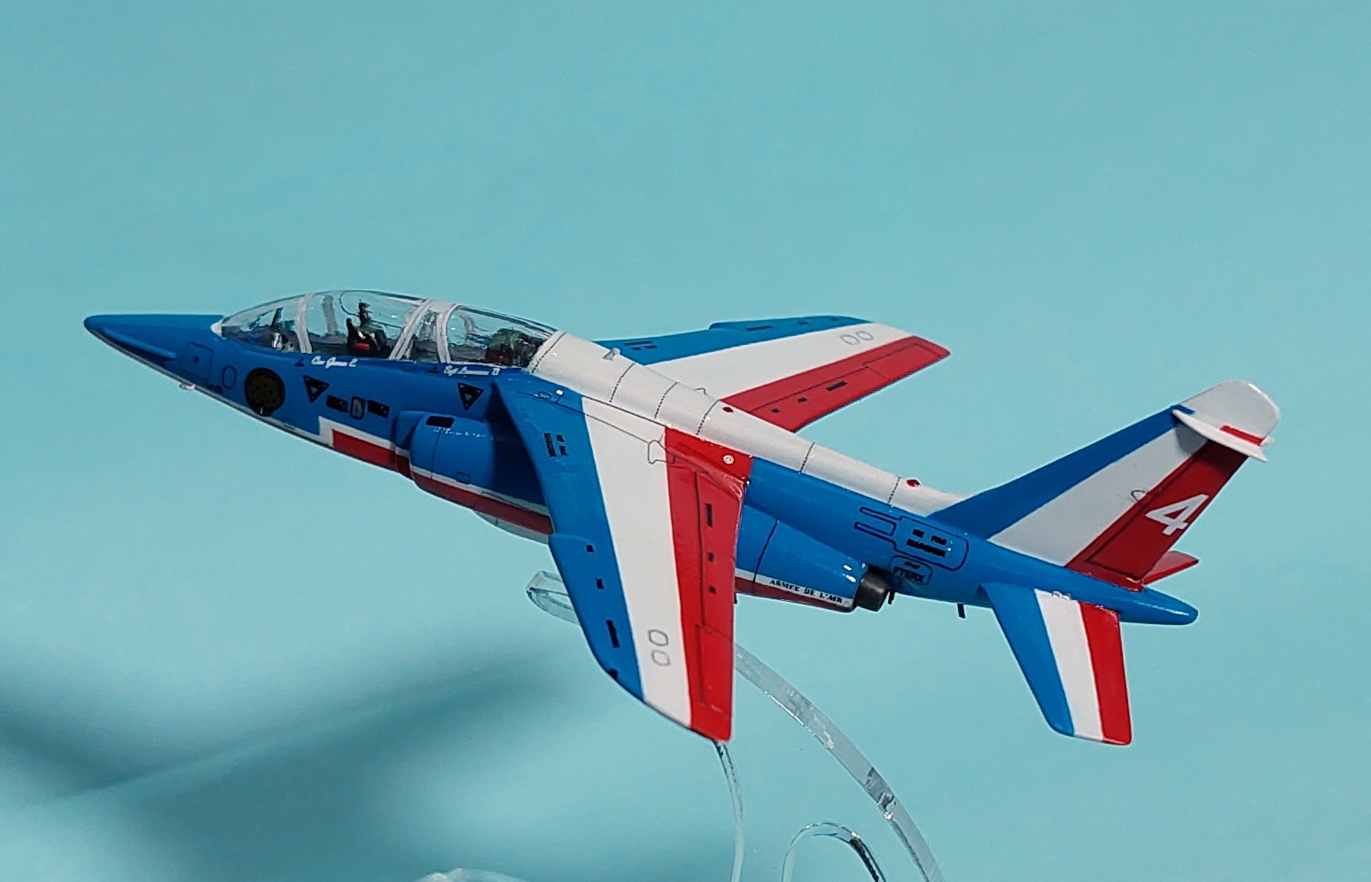 Alpha Jet